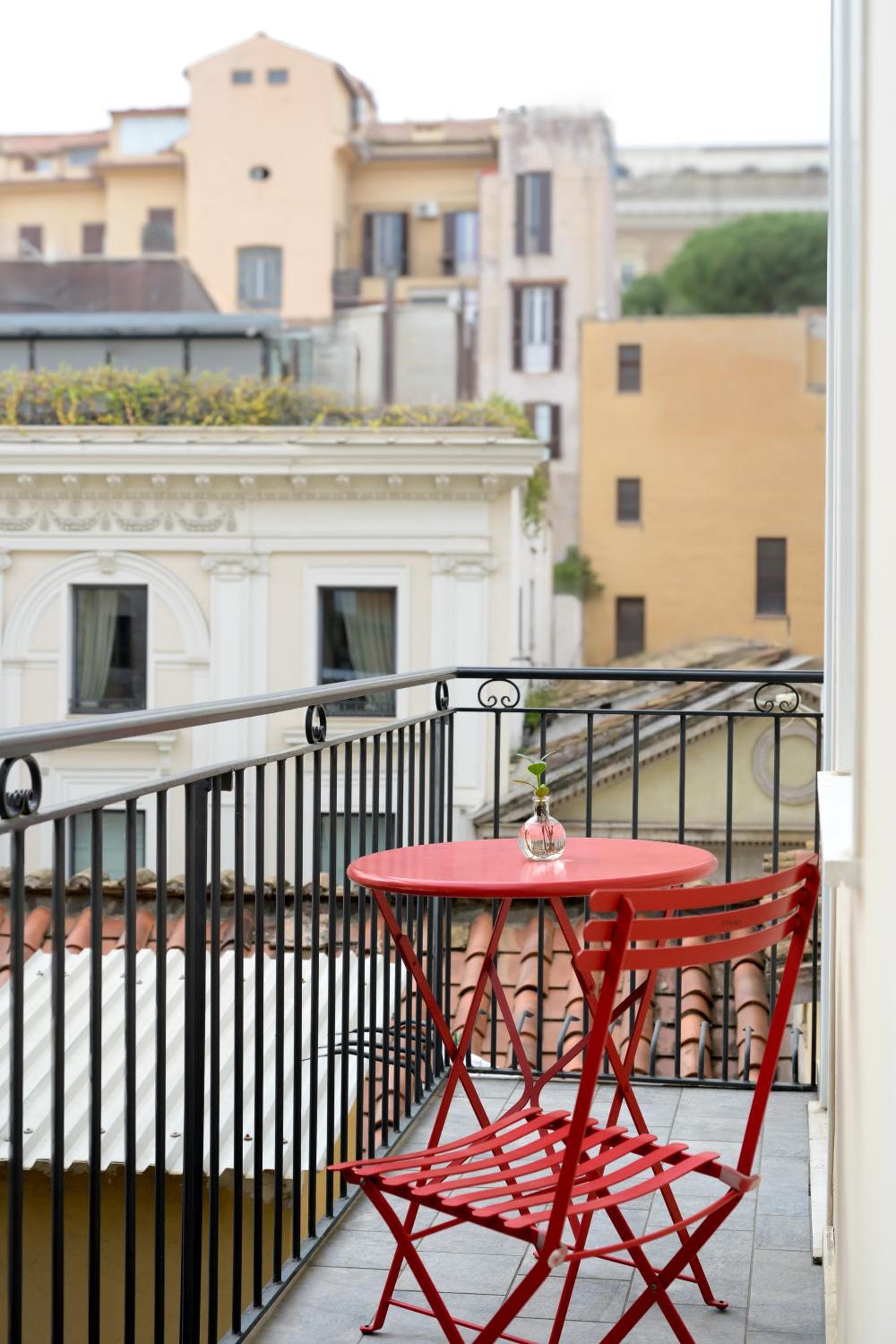The Fifteen Keys Hotel — photo 3