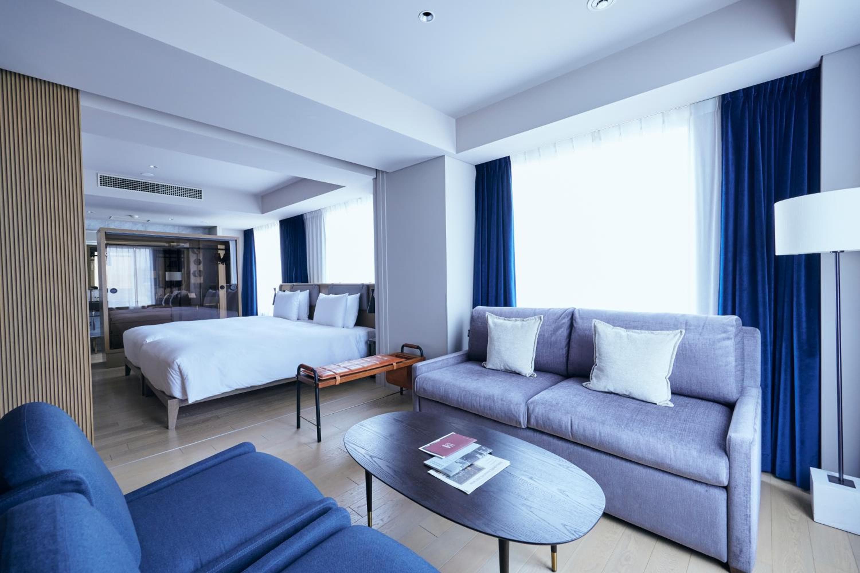 NOHGA HOTEL UENO TOKYO — photo 3