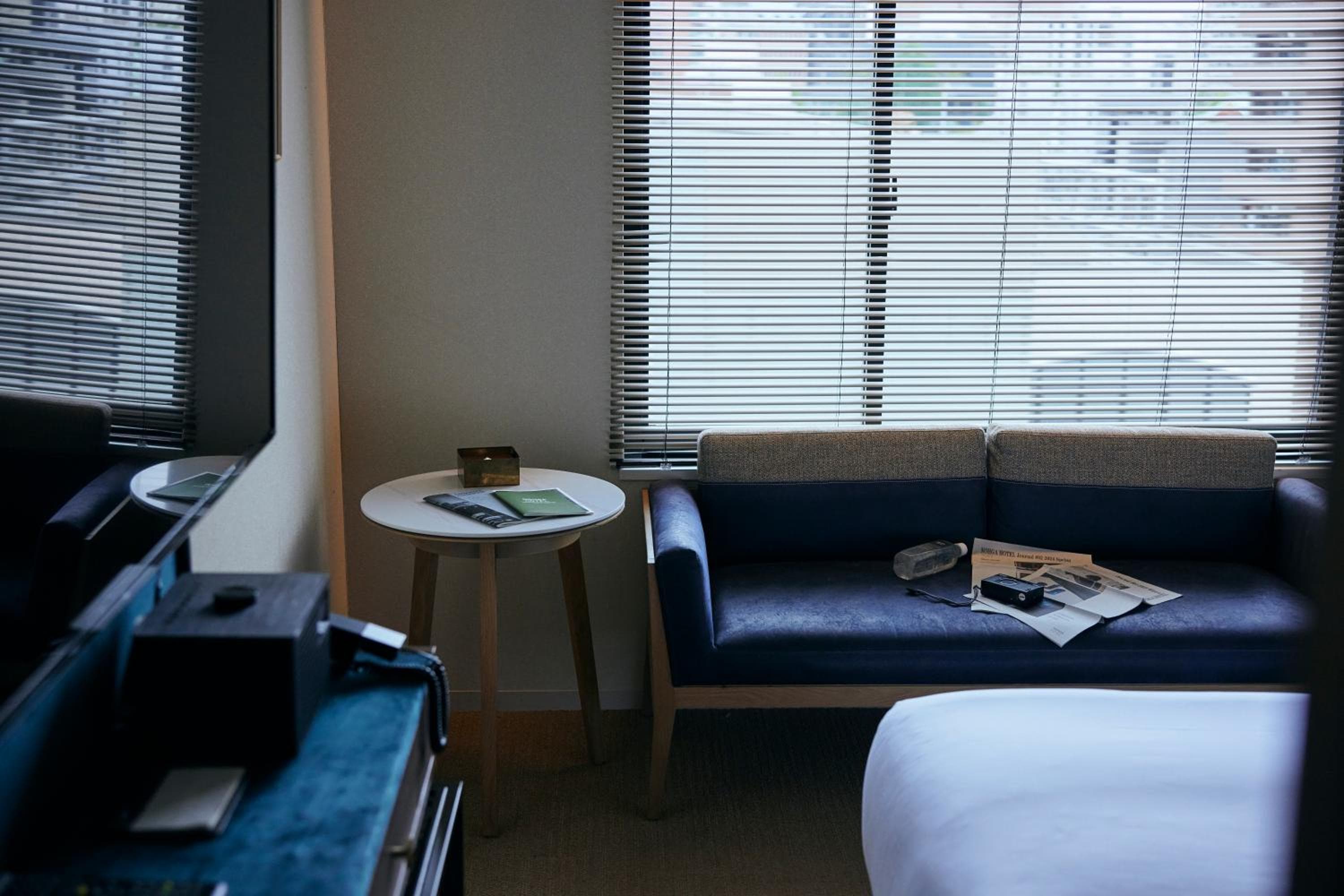 NOHGA HOTEL AKIHABARA TOKYO — photo 3