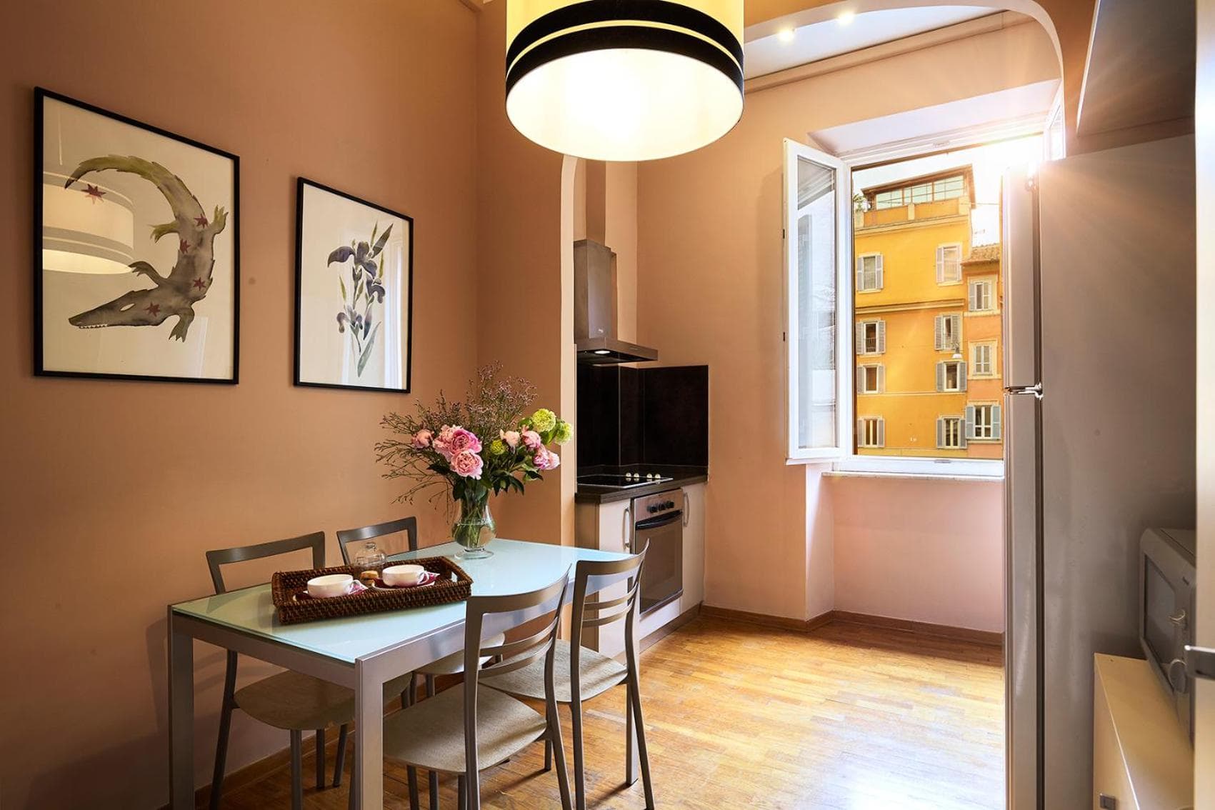 Trianon Borgo Pio Aparthotel — photo 3