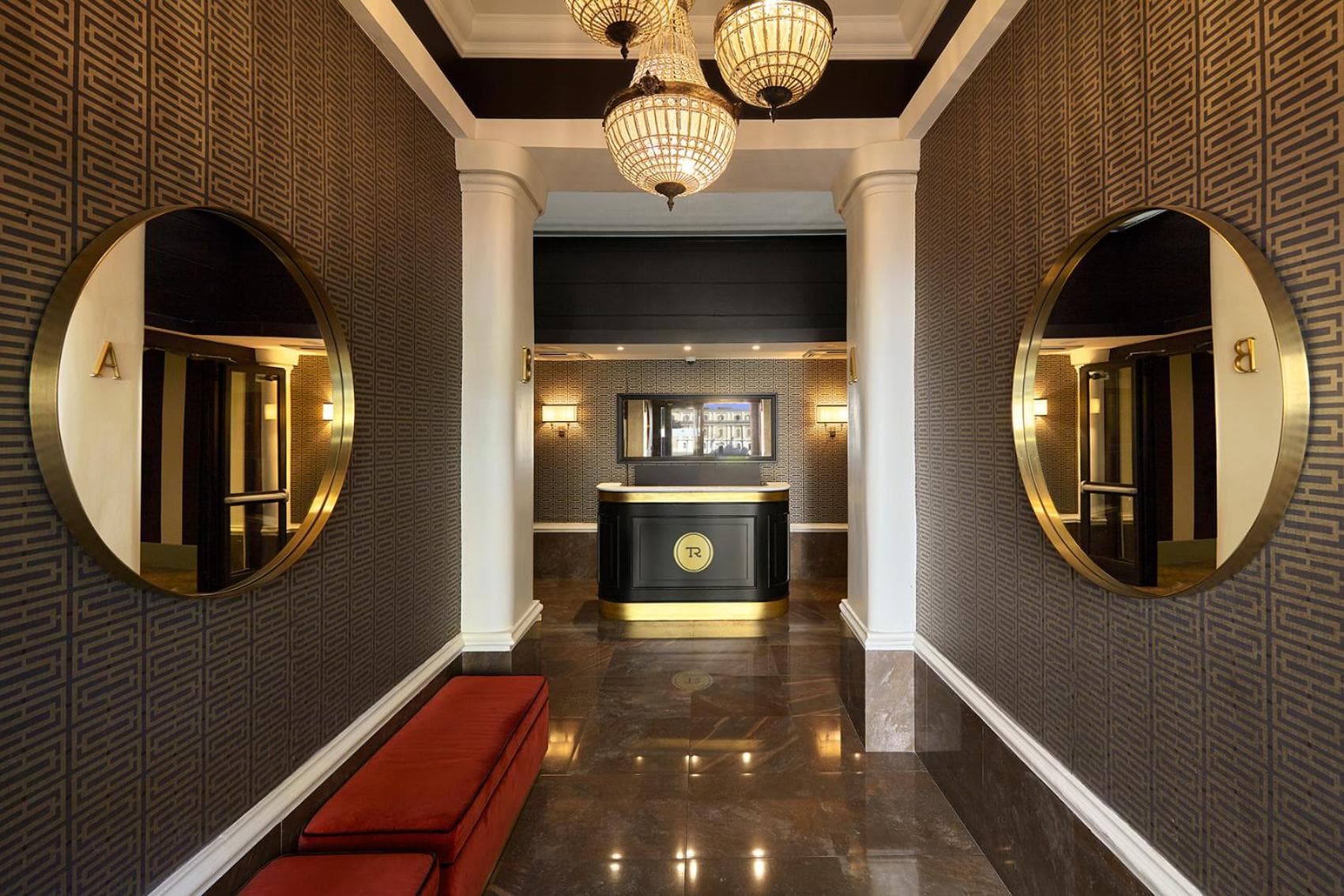 Trianon Borgo Pio Aparthotel — photo 5