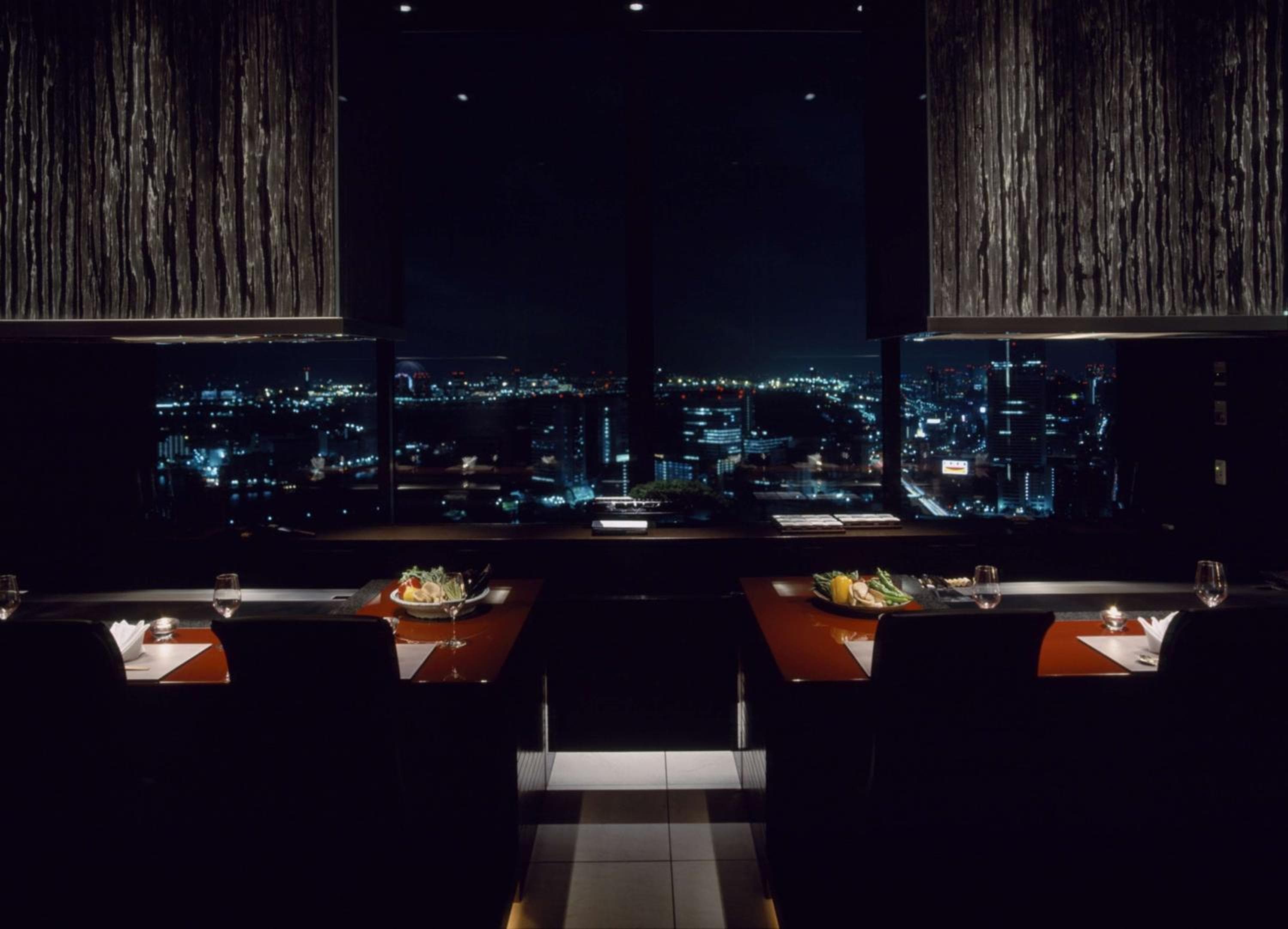 Conrad Tokyo — photo 2