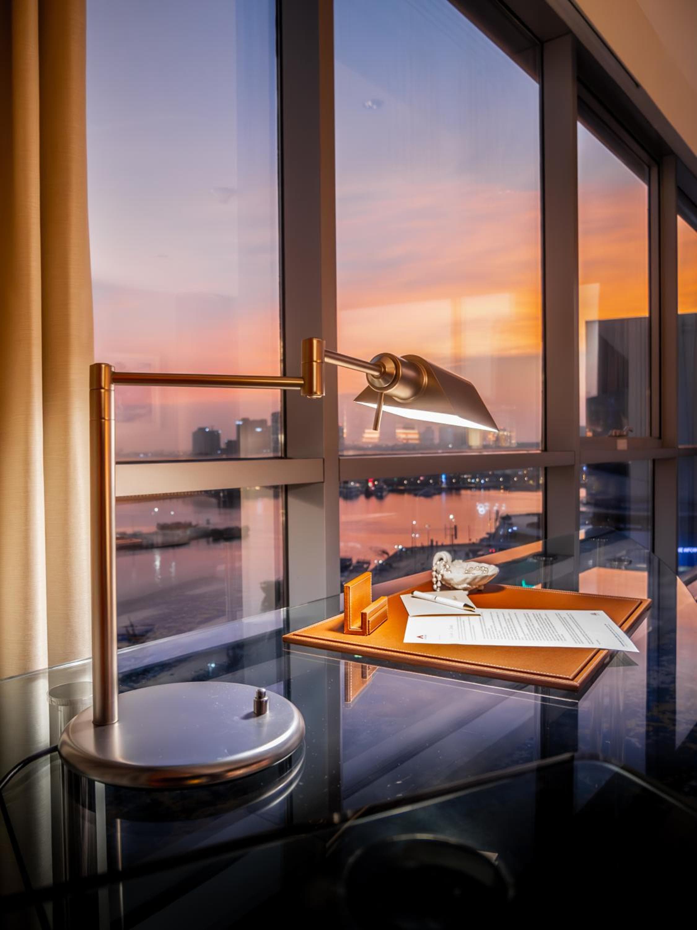 Mövenpick Dubai Creek — photo 5