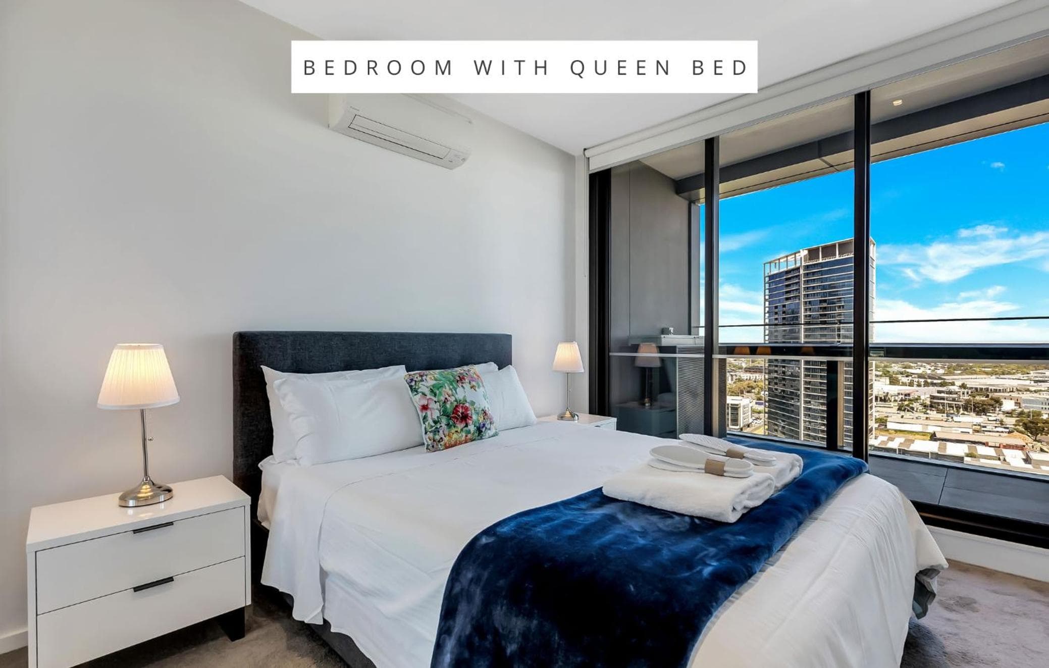 Melbourne Lifestyle Apartments - Best Views on Collins — photo 3