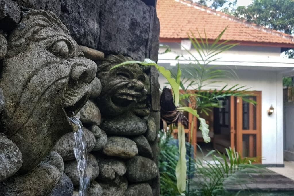 The Sempuana — photo 5
