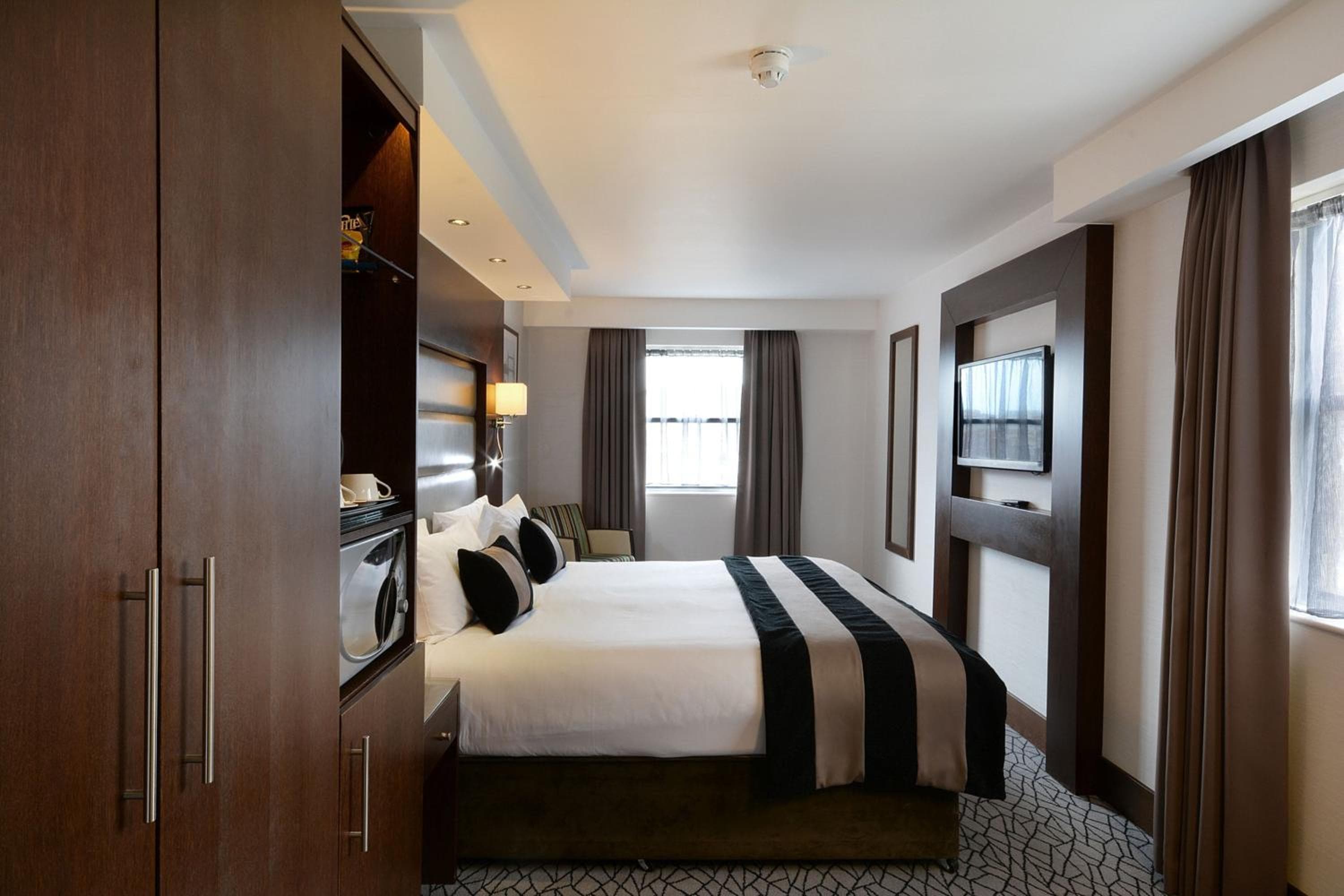 The Cura Hotel Kensington, London, a Tribute Portfolio Hotel — photo 5