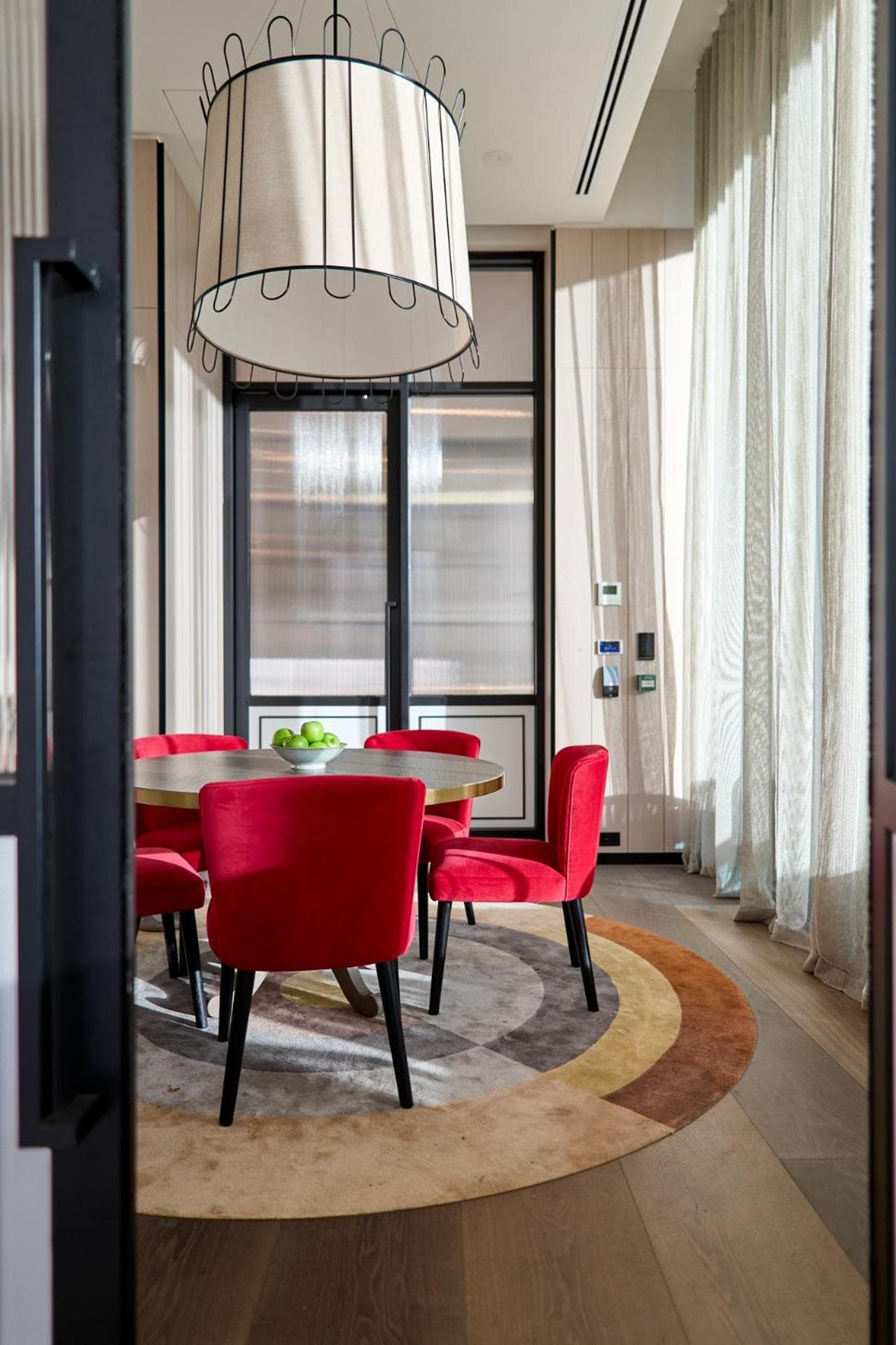 Dorsett Melbourne — photo 4