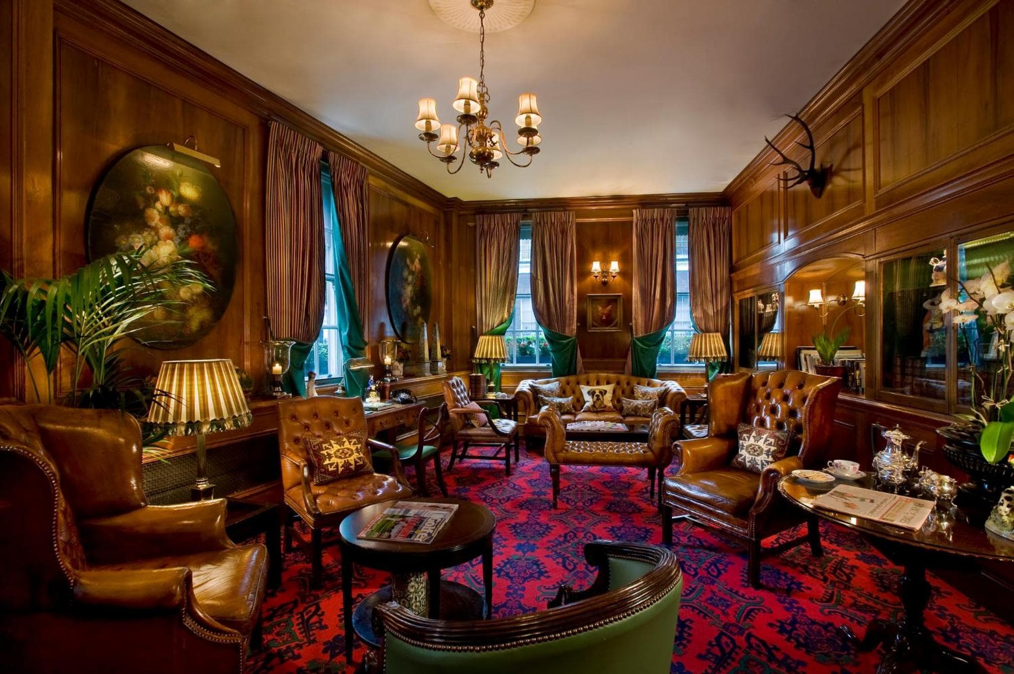 The Chesterfield Mayfair — photo 2