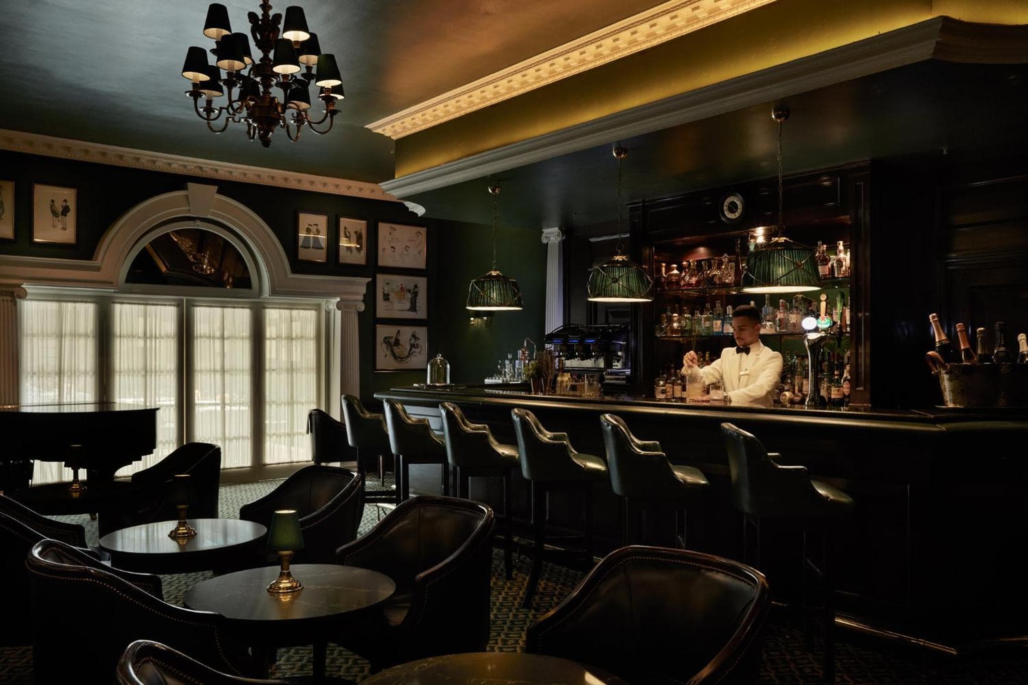 The Chesterfield Mayfair — photo 3