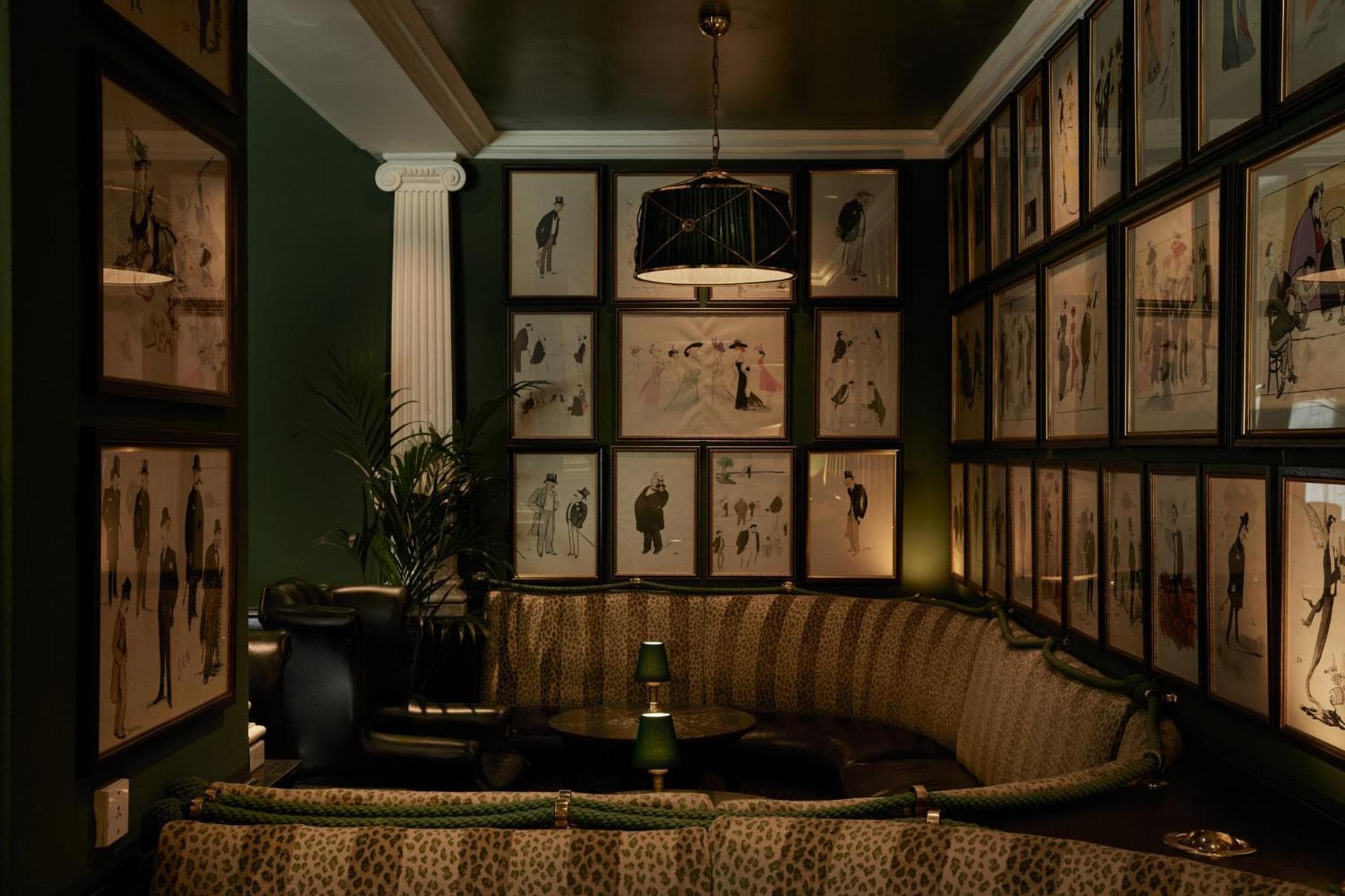 The Chesterfield Mayfair — photo 4