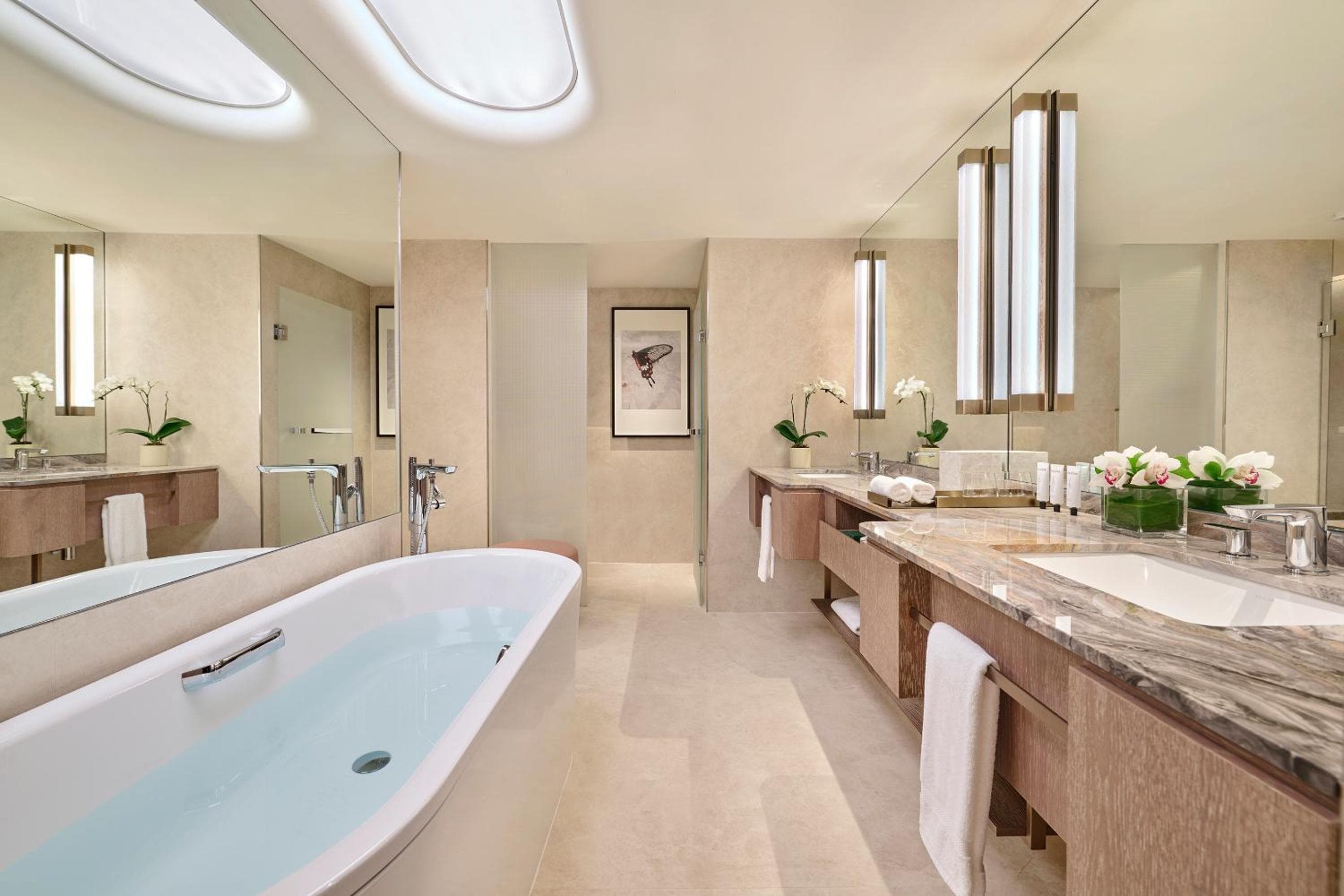 Mandarin Oriental, Singapore — photo 5