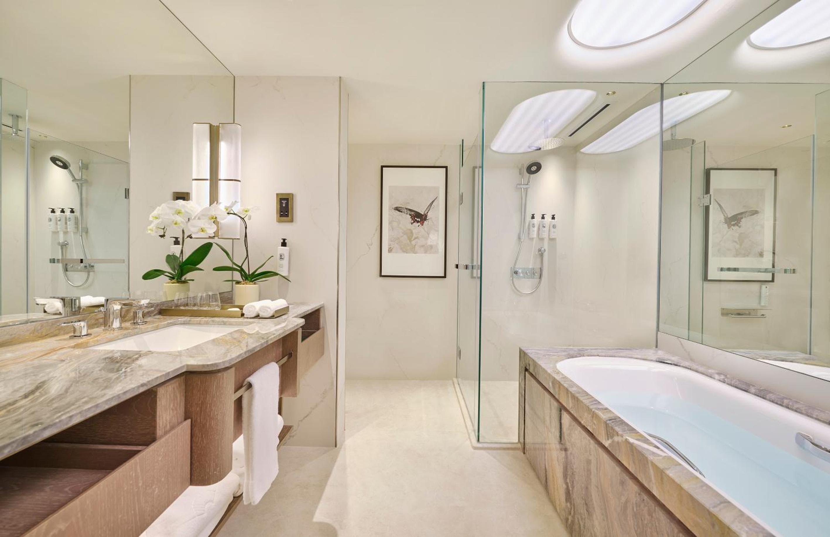 Mandarin Oriental, Singapore — photo 4