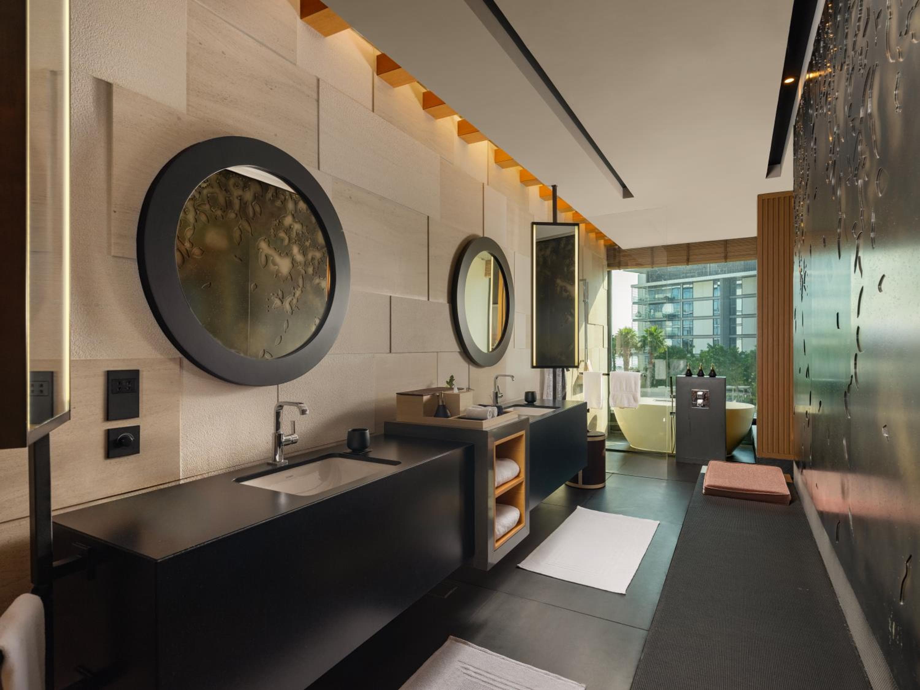 Banyan Tree Dubai at Bluewaters — photo 5