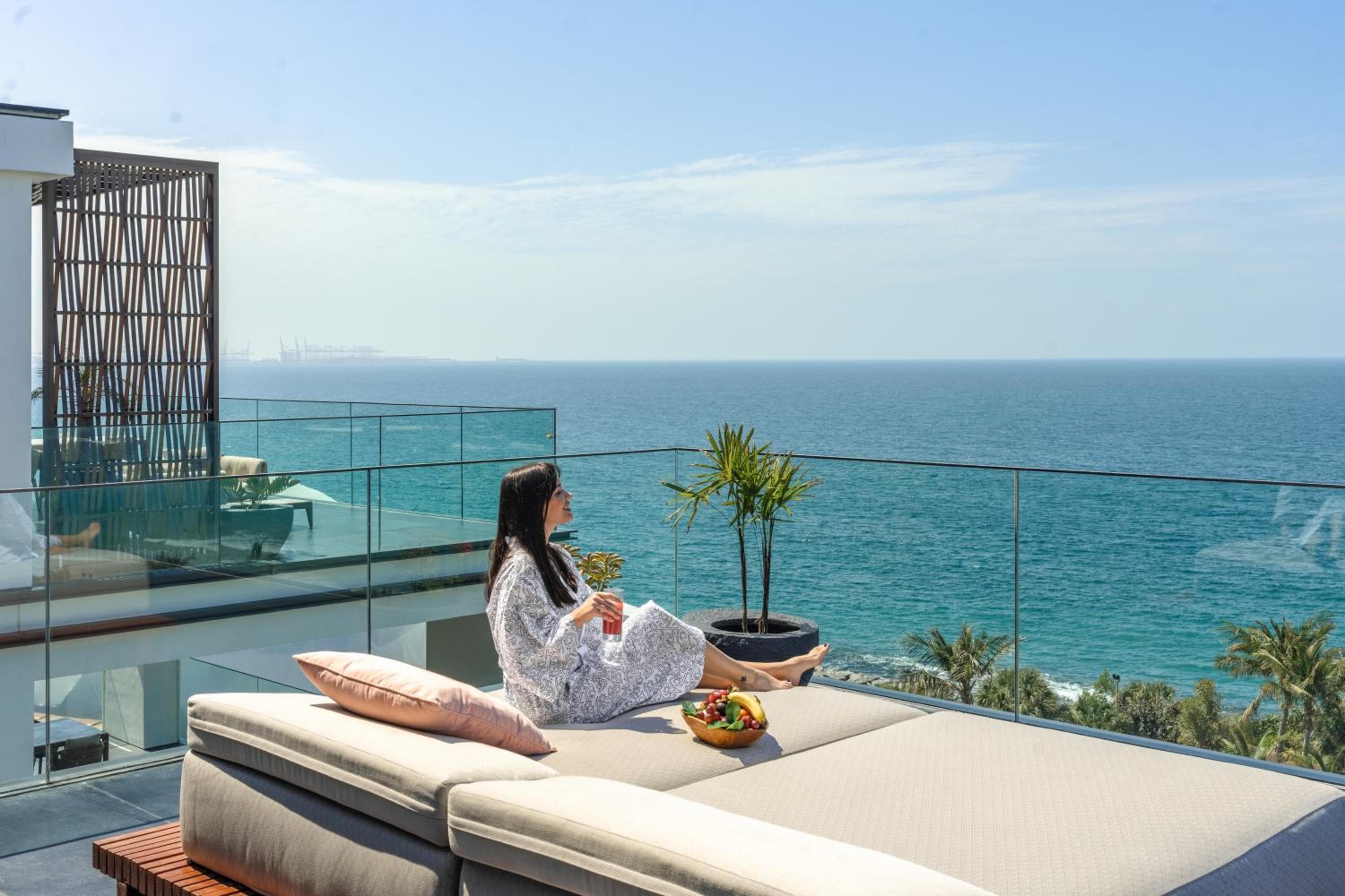 Banyan Tree Dubai at Bluewaters — photo 3