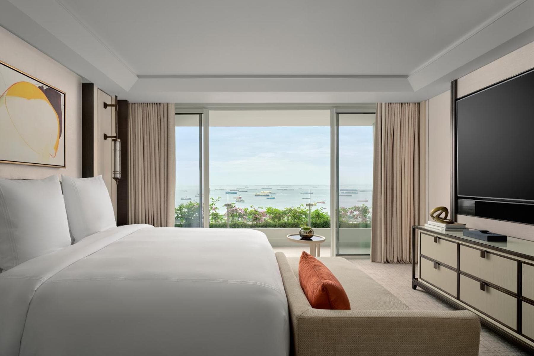 Marina Bay Sands — photo 4