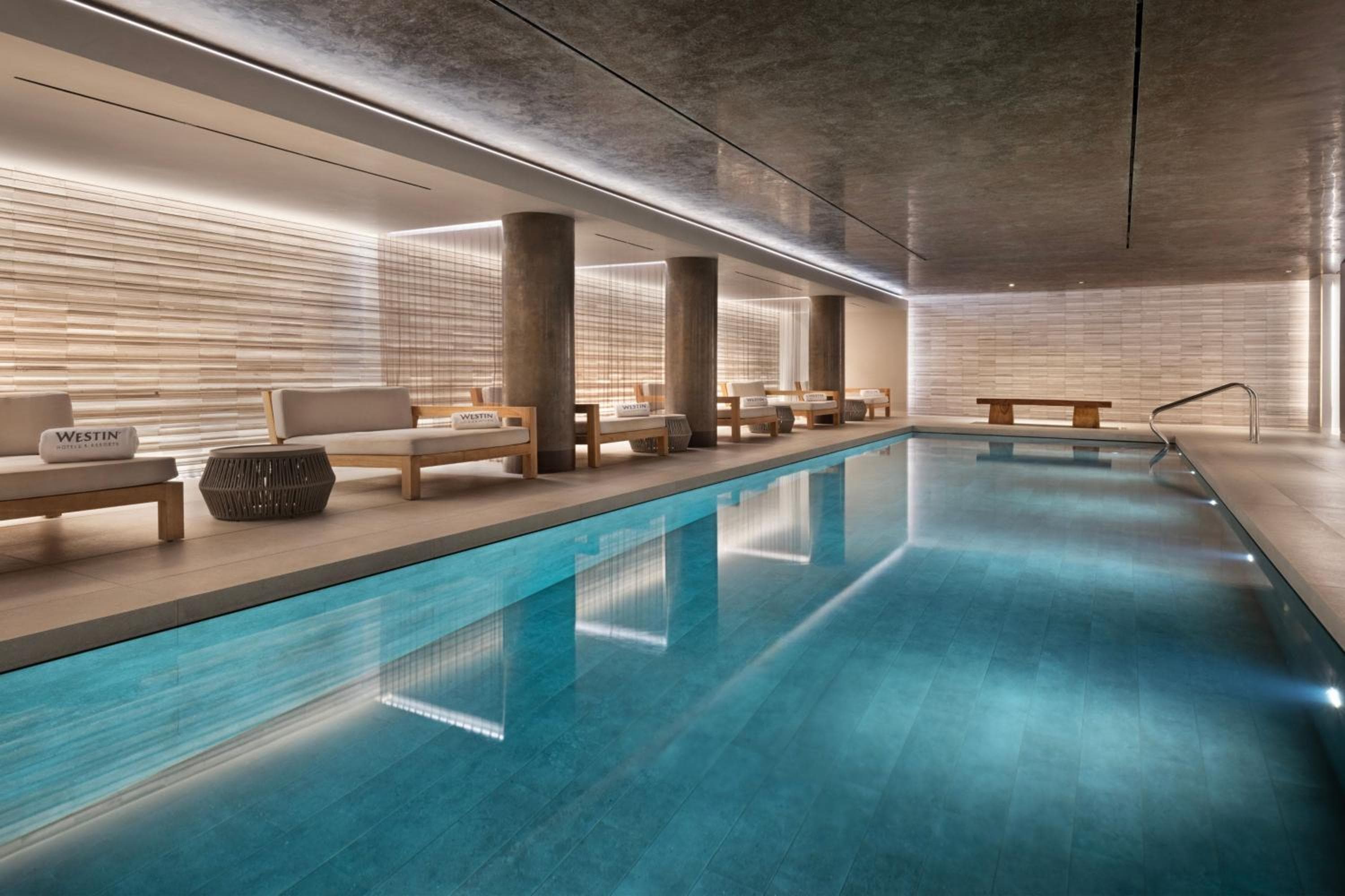 The Westin London City — photo 3