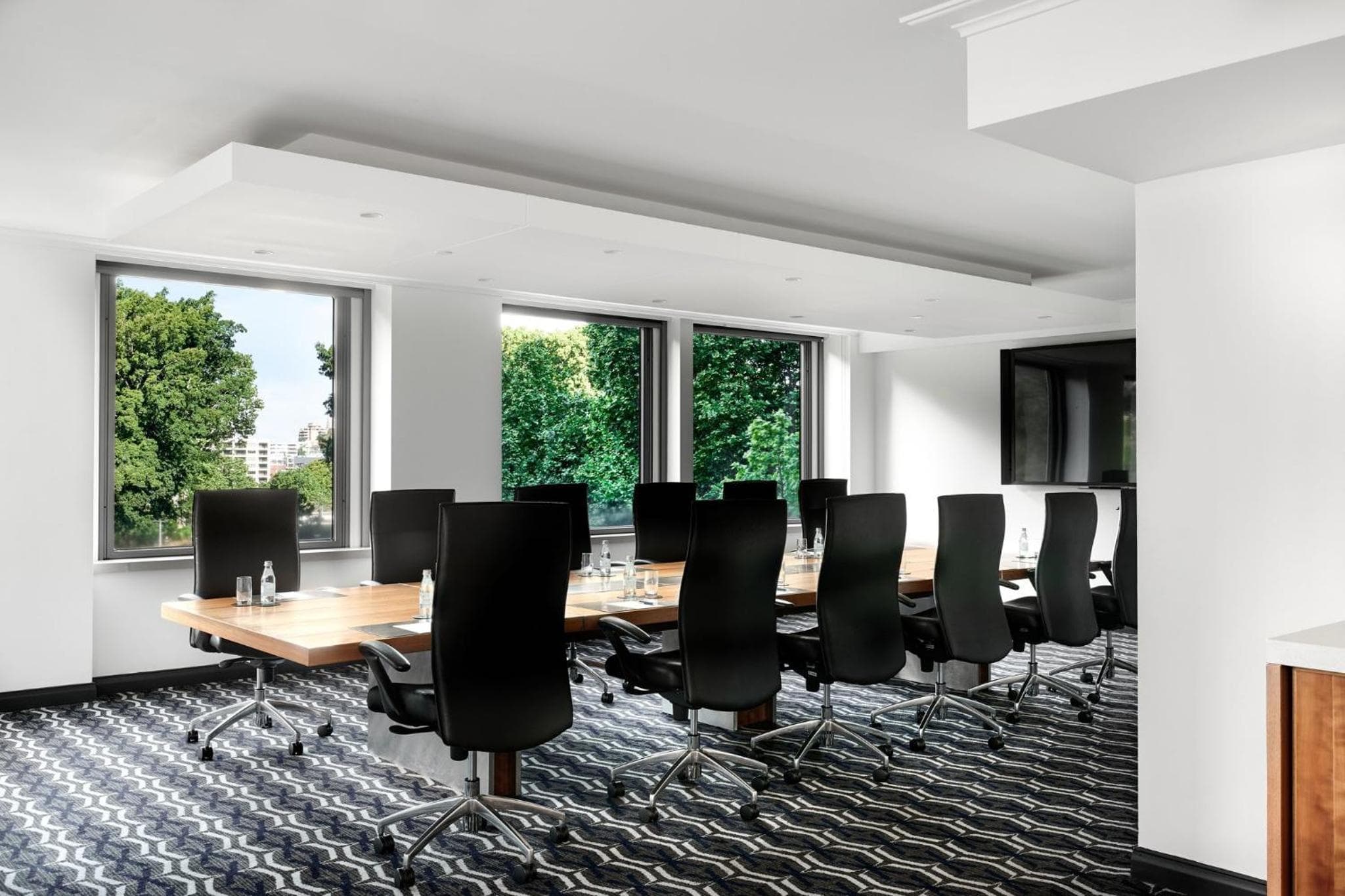 Sheraton Grand Sydney Hyde Park — photo 4