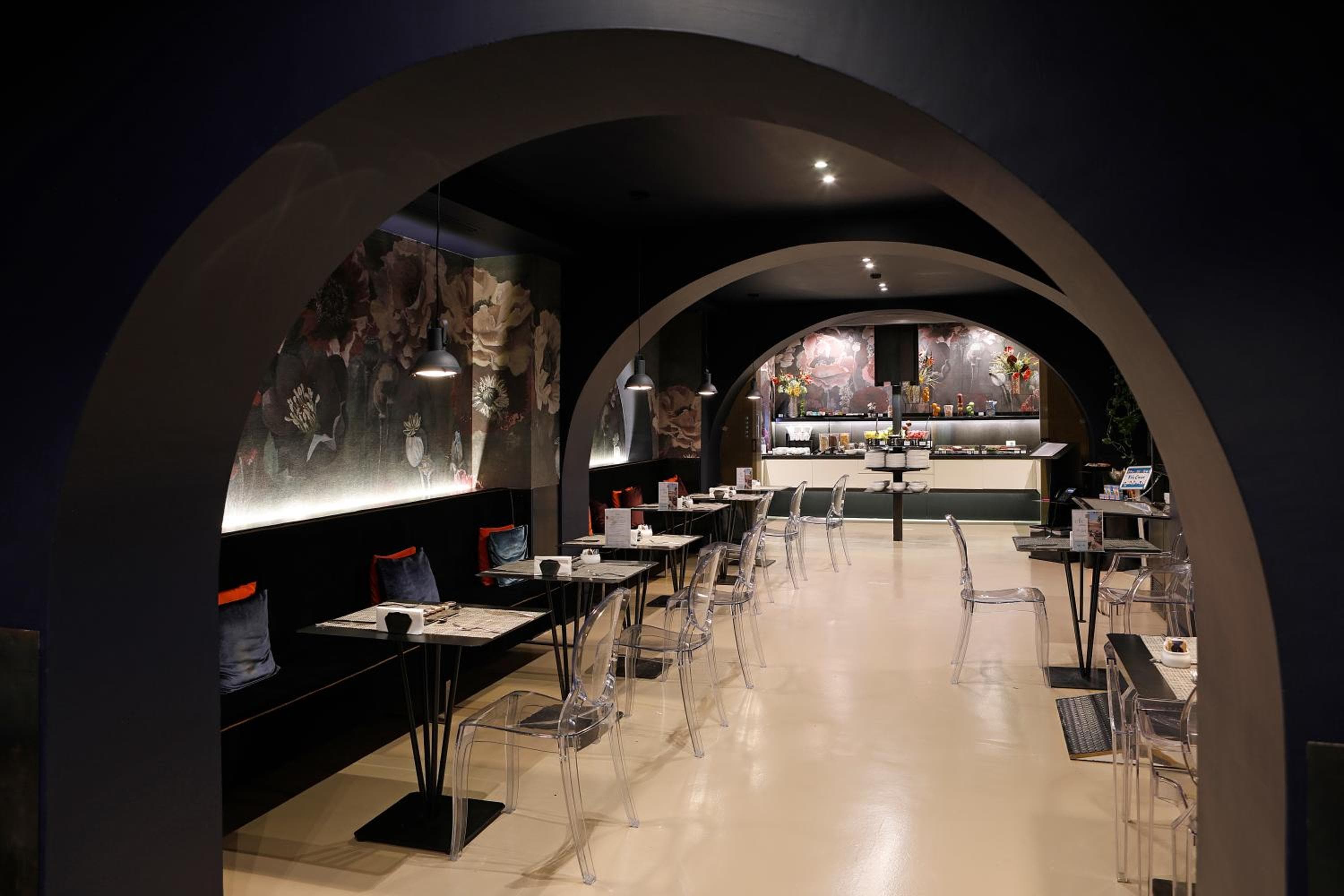 Rome Life Hotel — photo 4