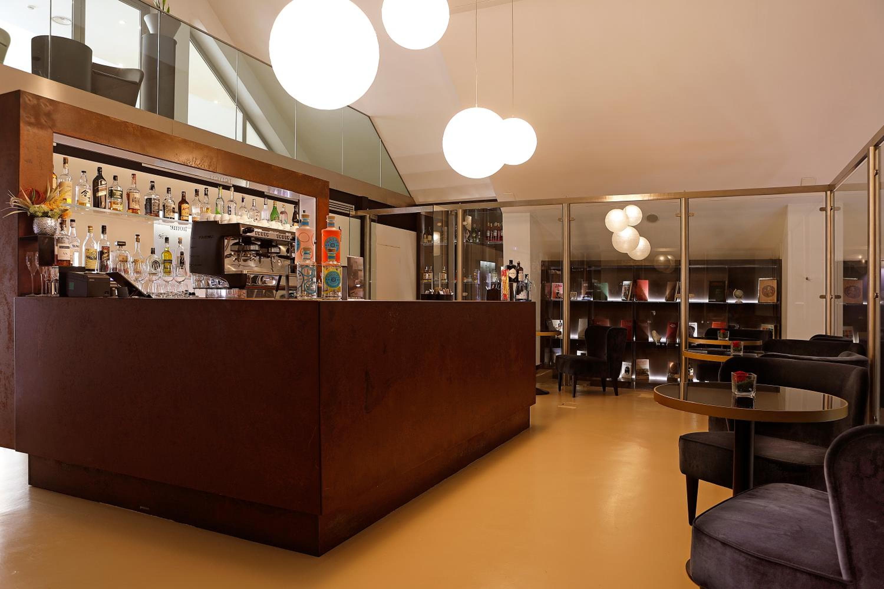 Rome Life Hotel — photo 3