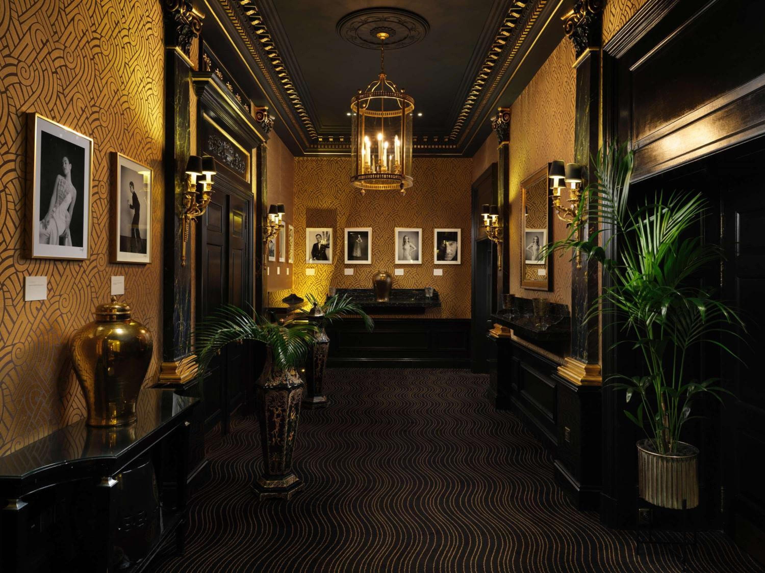 The Savoy — photo 3