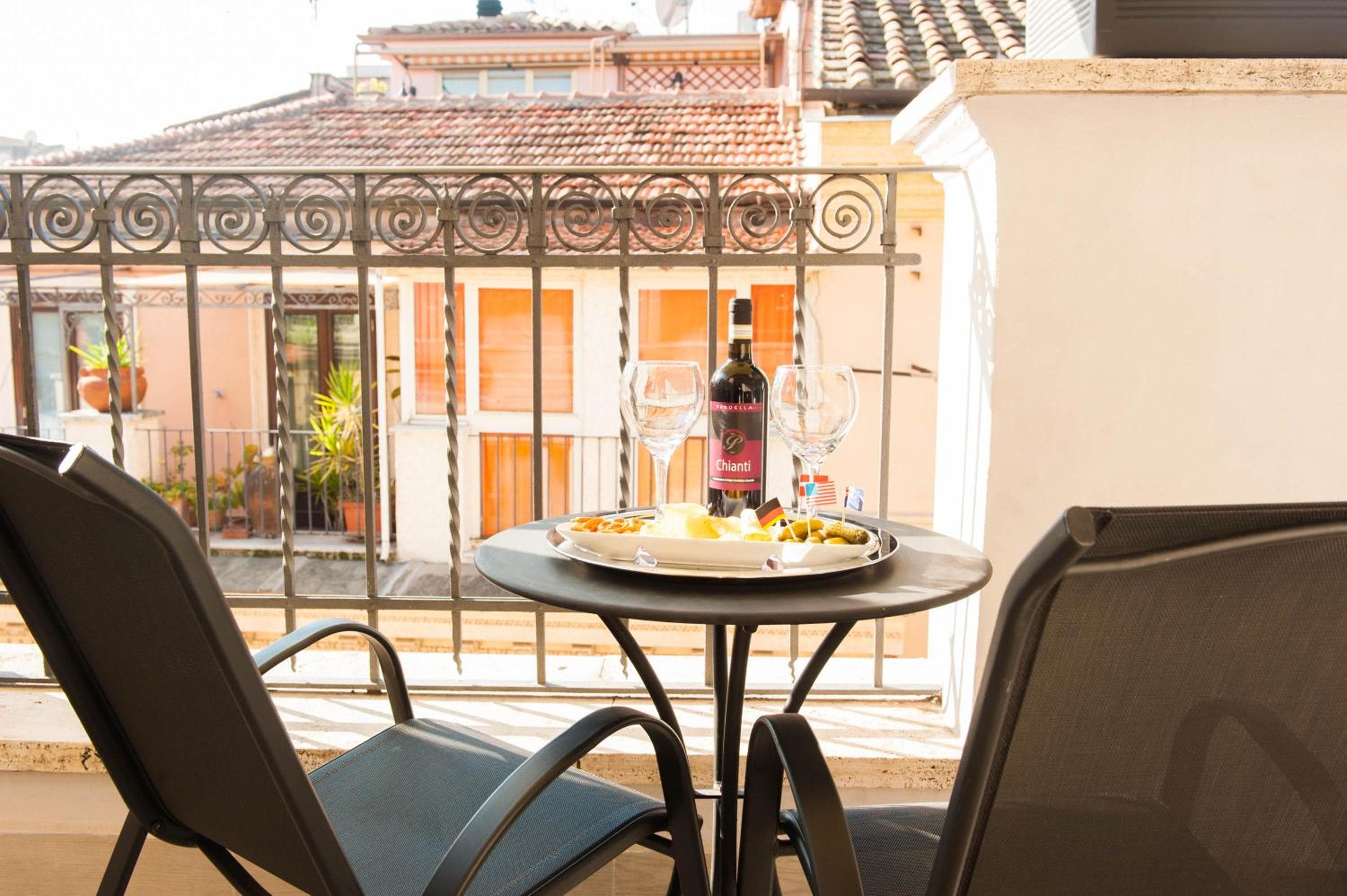 Relais Trevi 95 Boutique Hotel — photo 2