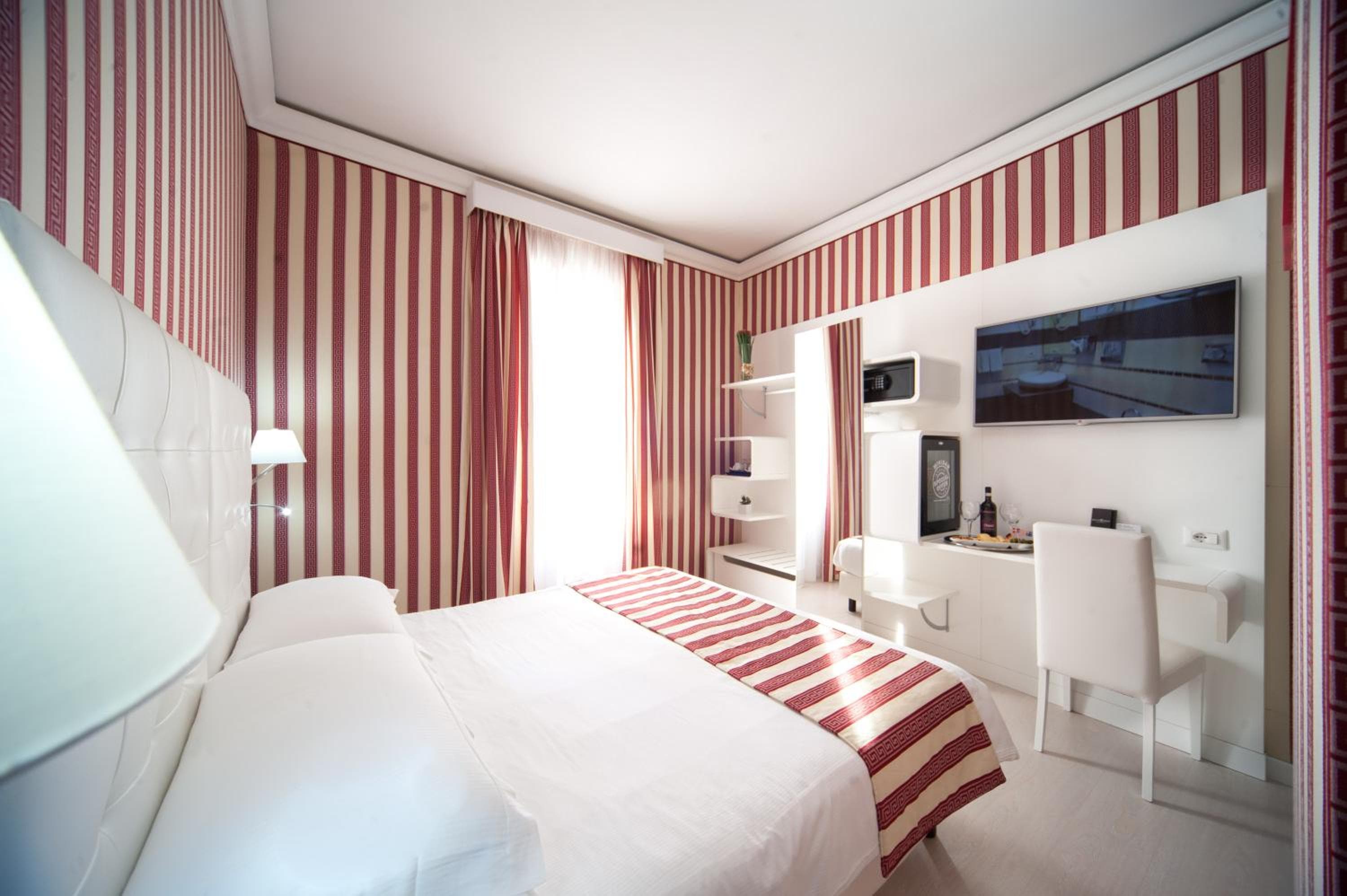 Relais Trevi 95 Boutique Hotel — photo 4