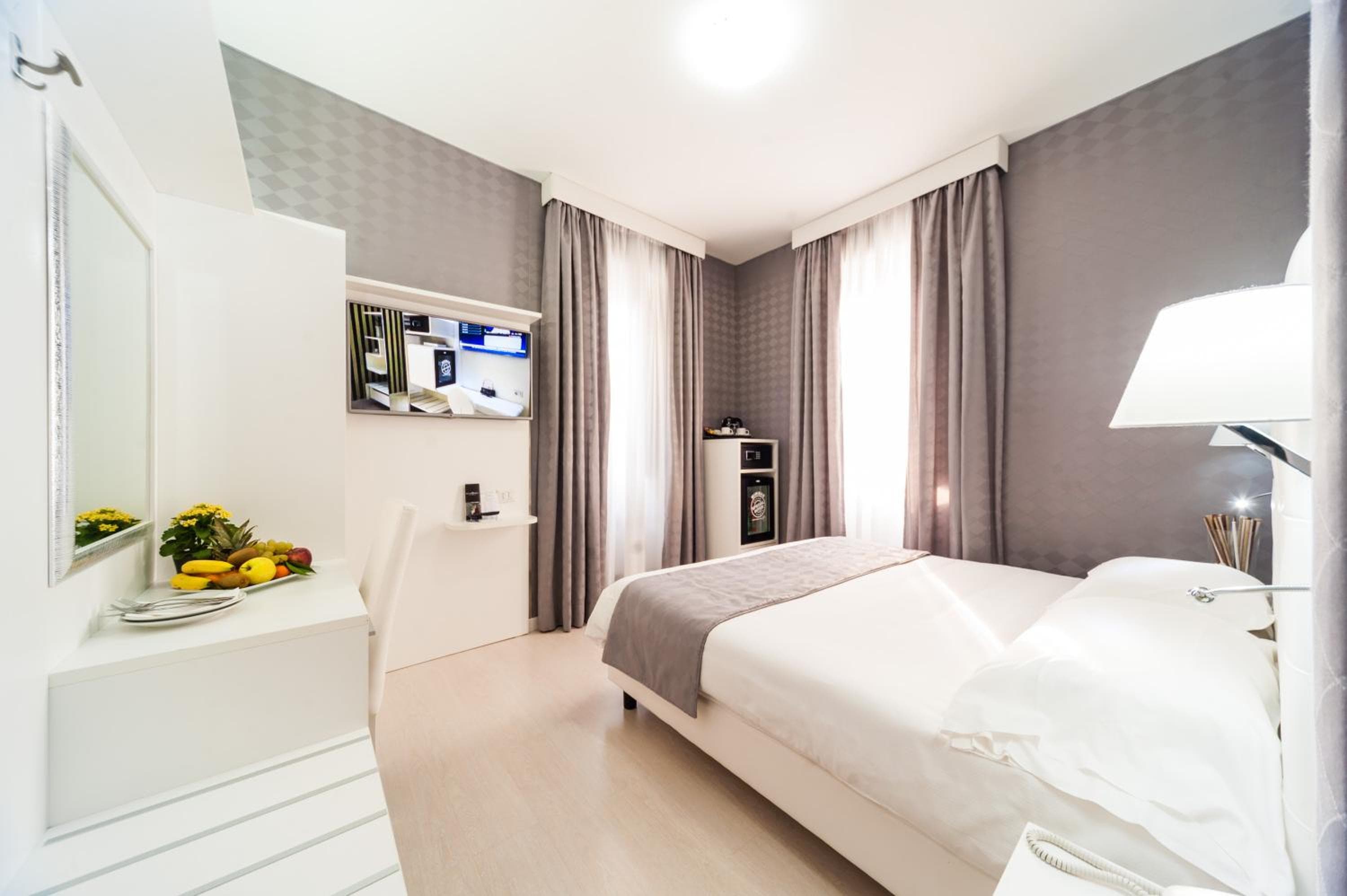 Relais Trevi 95 Boutique Hotel — photo 3