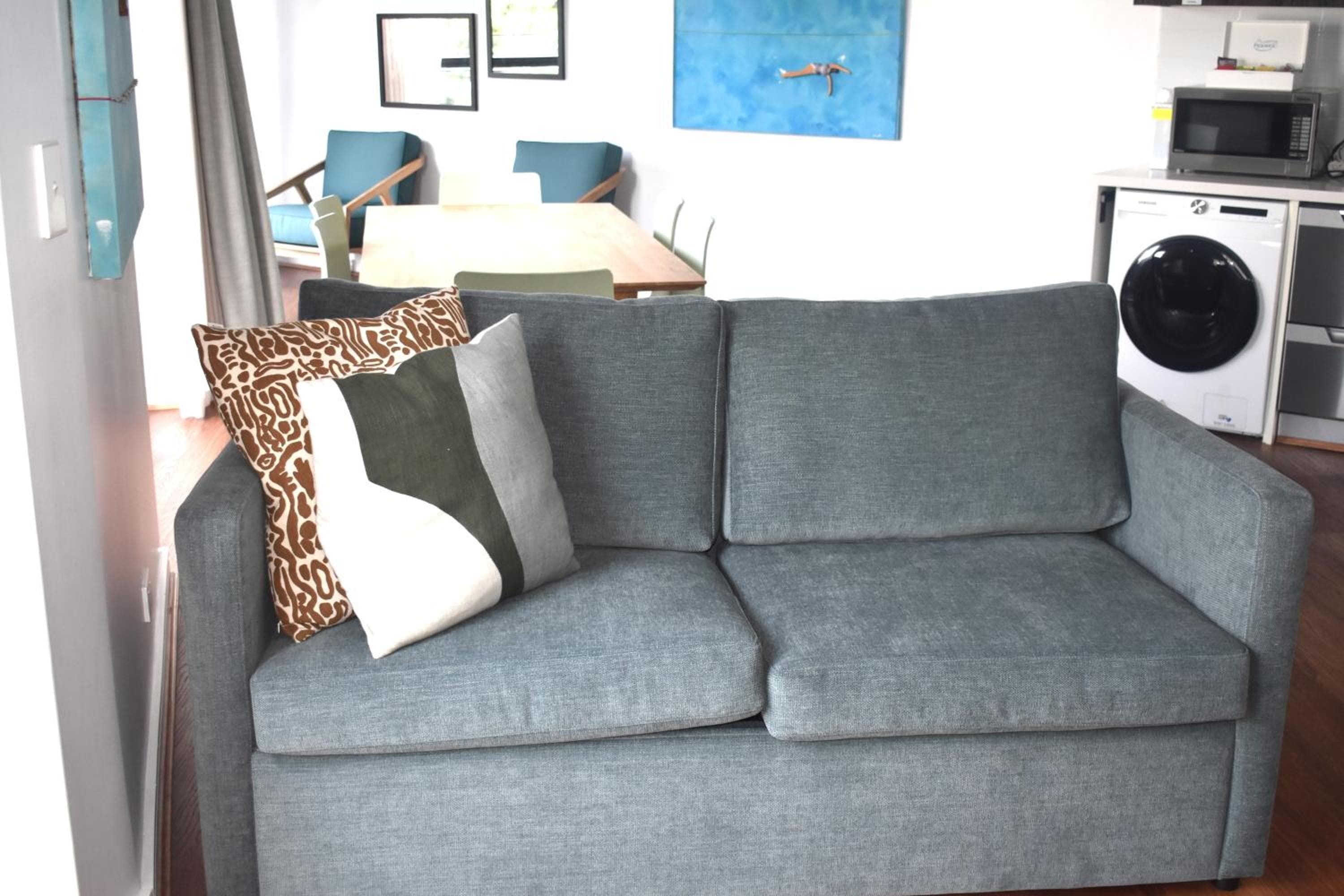 Bondi 38 Serviced Apartments — photo 5
