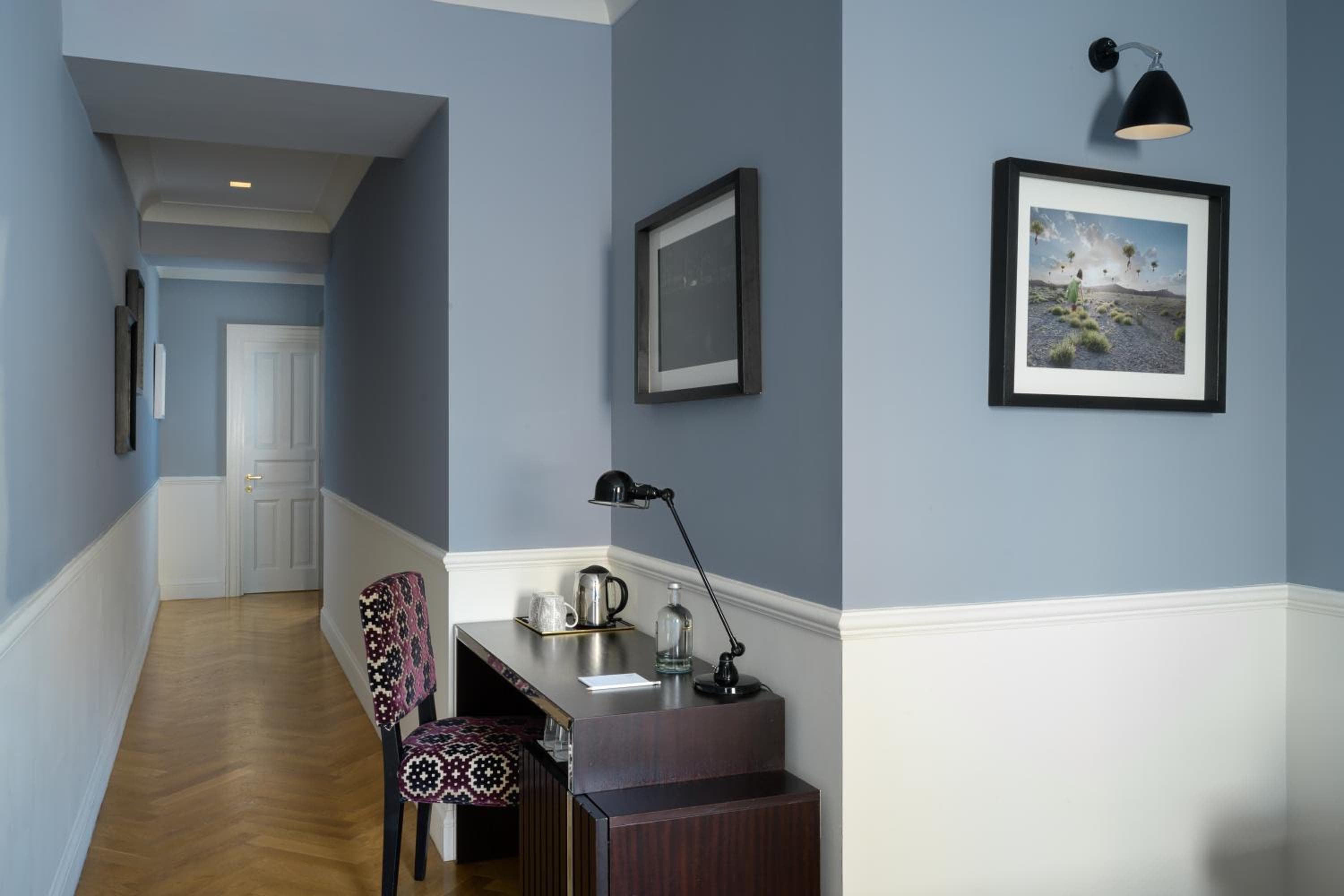 The Fifteen Keys Hotel — photo 2