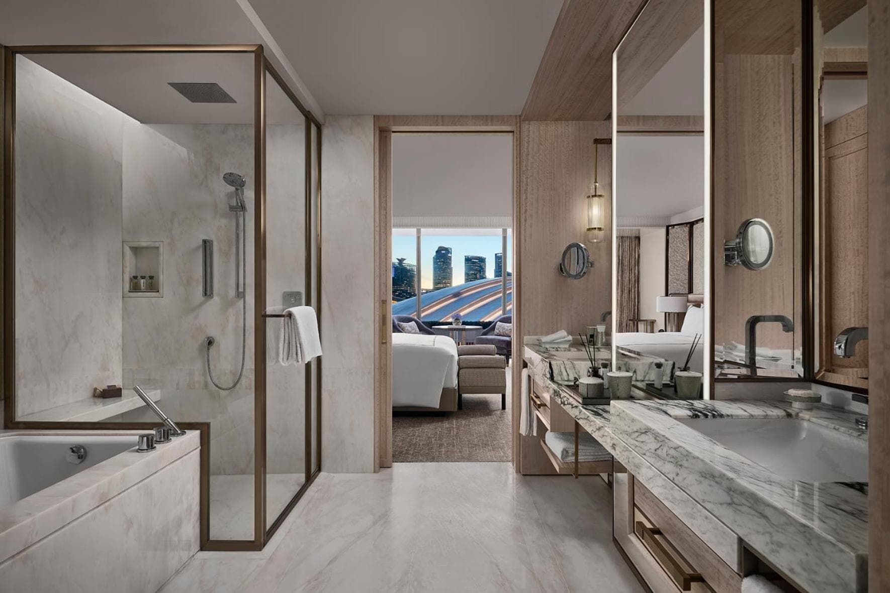 Marina Bay Sands — photo 2