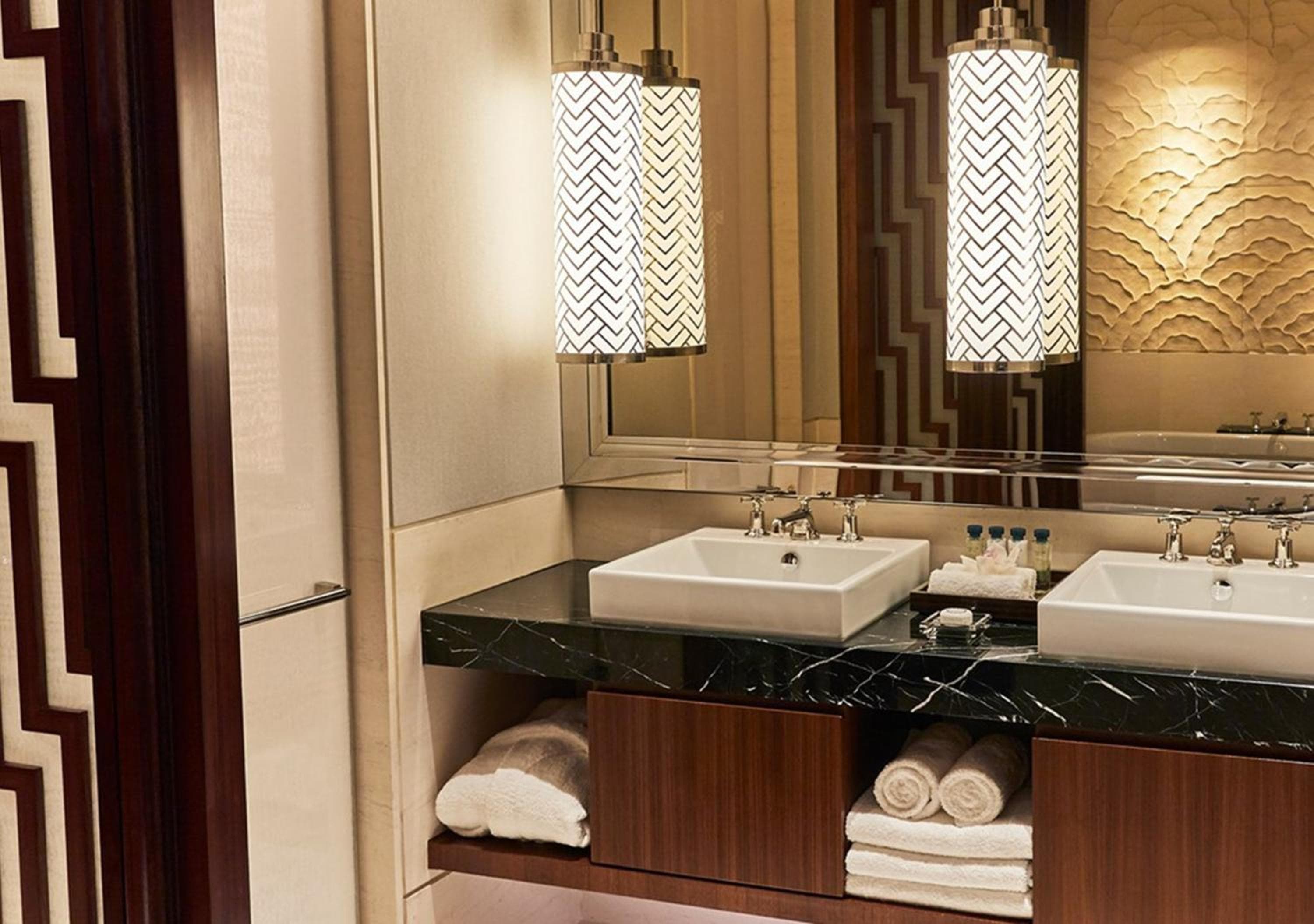 The Capitol Kempinski Hotel Singapore — photo 3