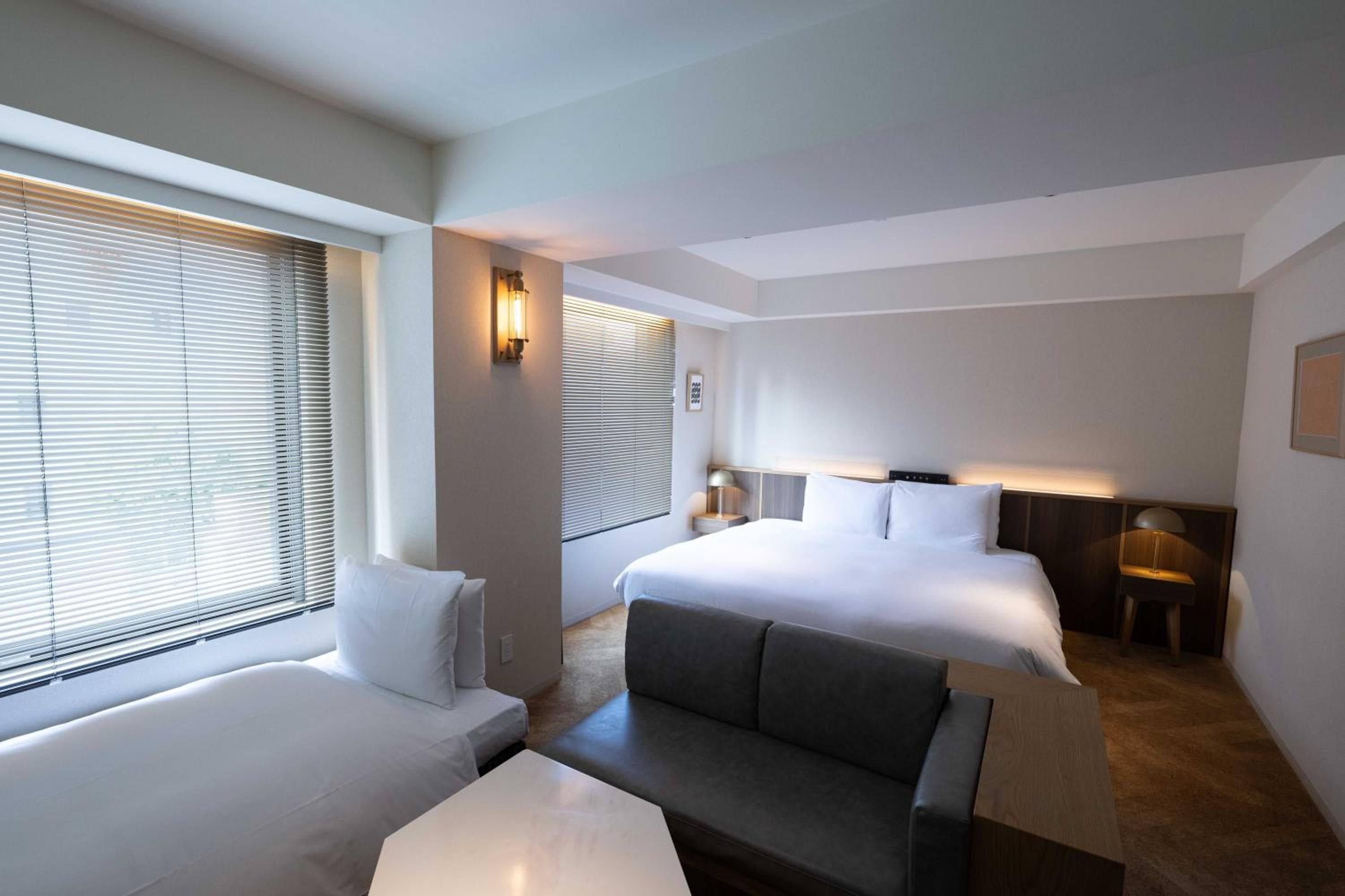 NOHGA HOTEL AKIHABARA TOKYO — photo 2