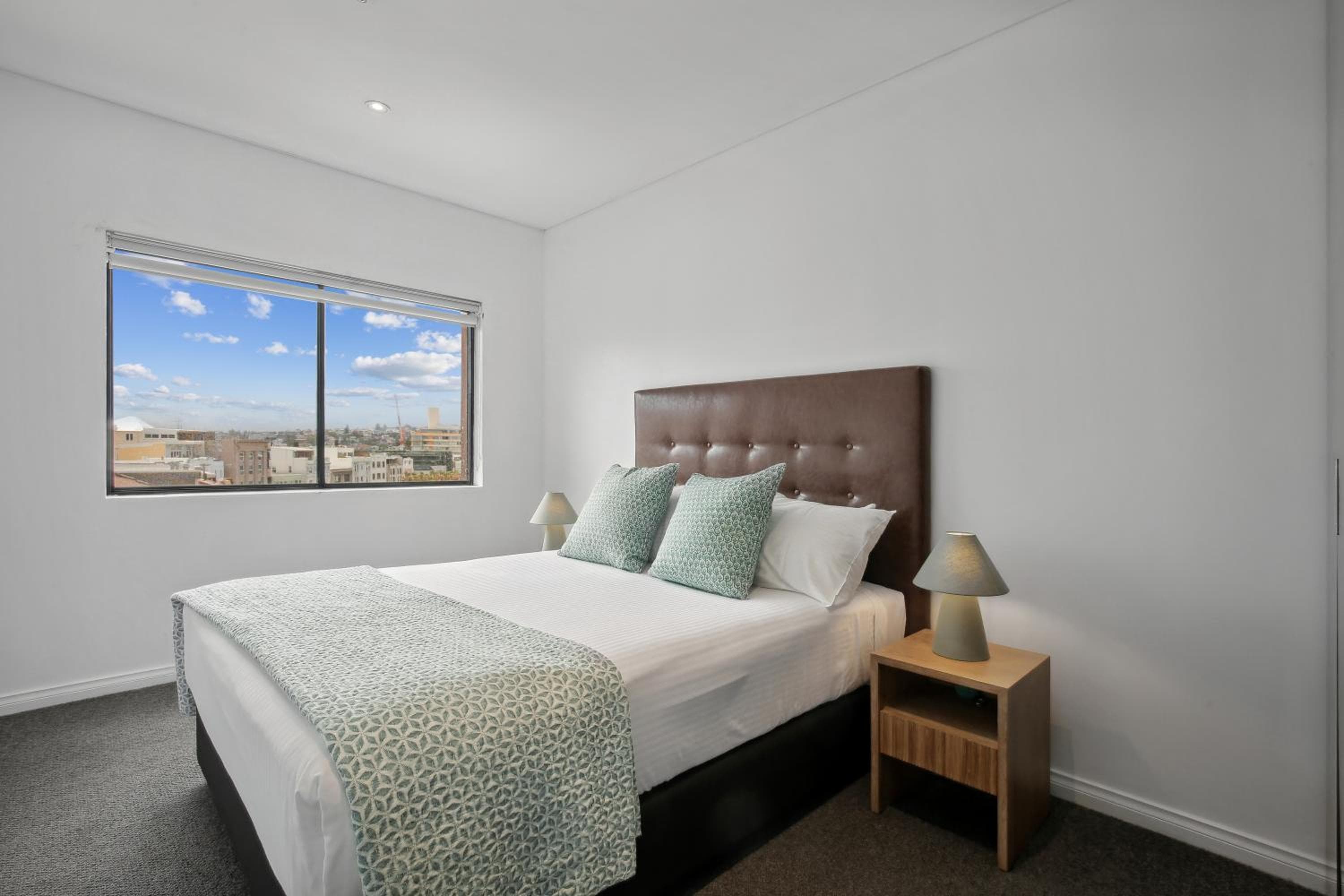 Bondi 38 Serviced Apartments — photo 4