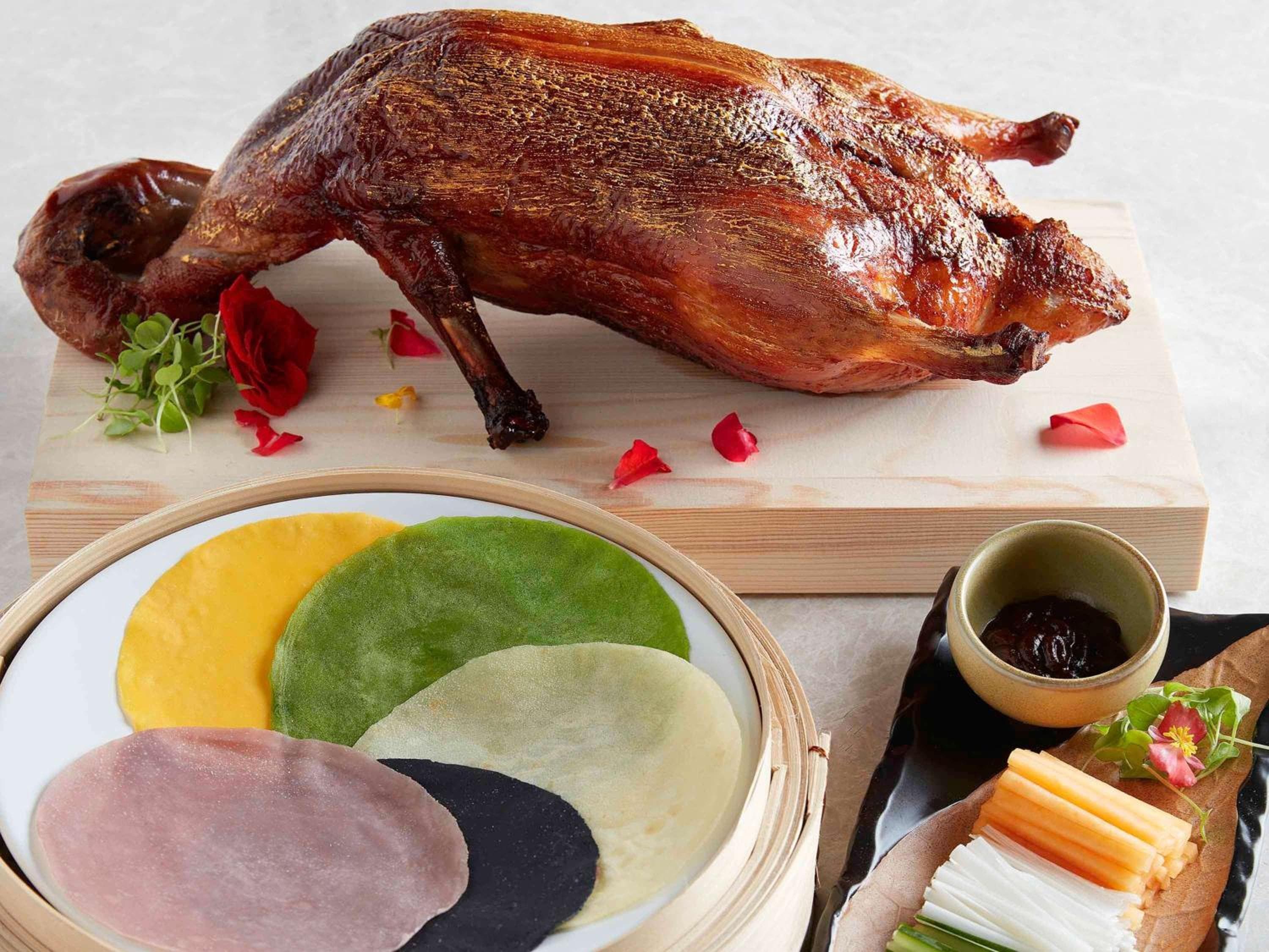 Raffles Singapore — photo 3