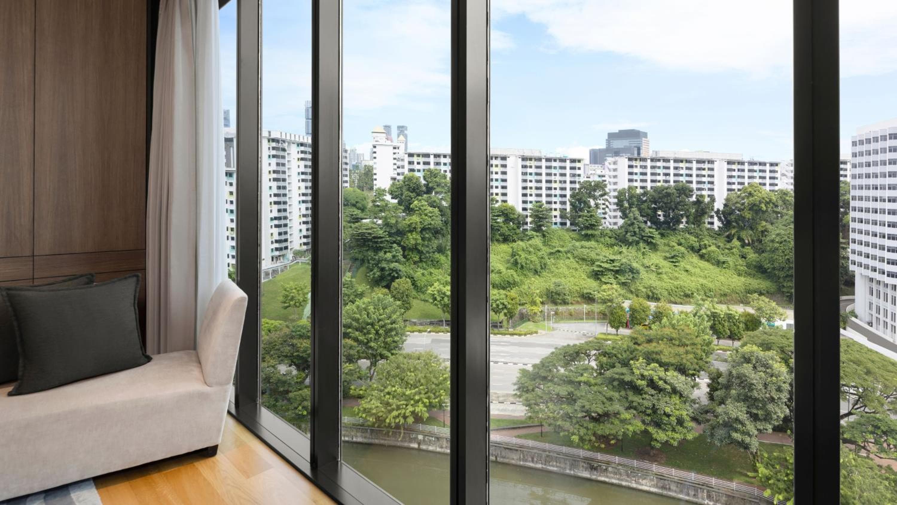 InterContinental Singapore Robertson Quay by IHG — photo 3