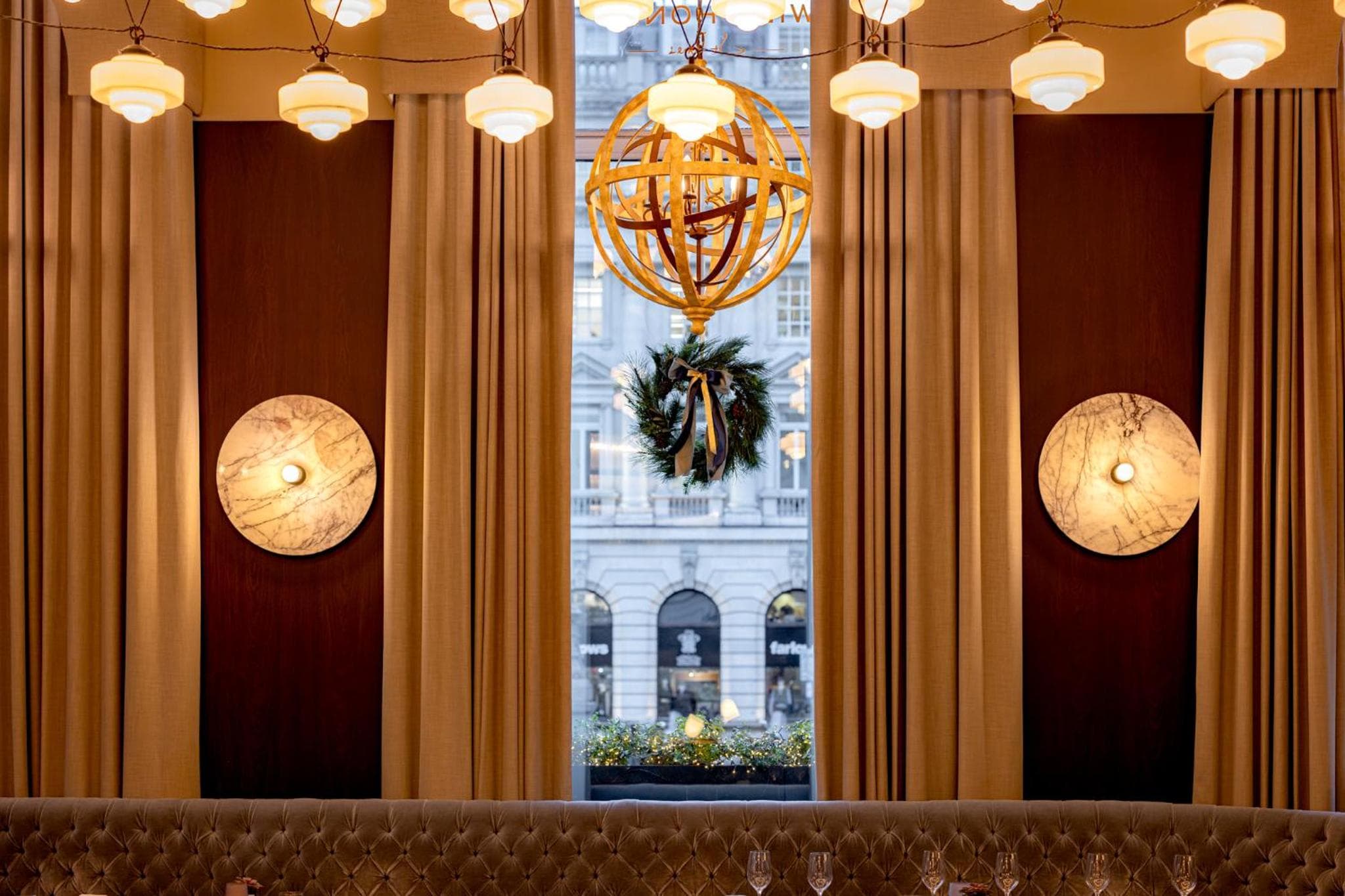 Sofitel London St James — photo 5