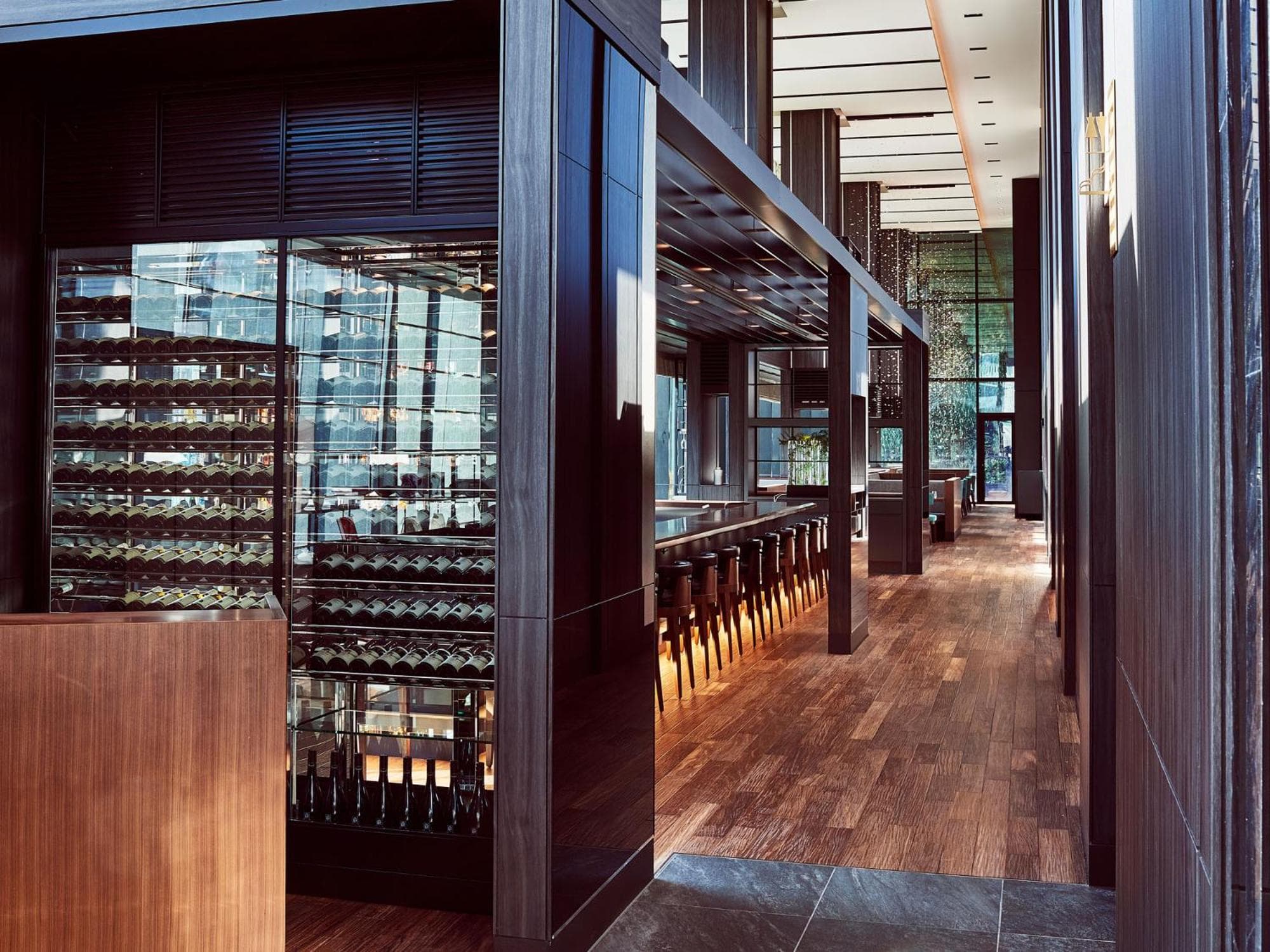 The Gate Hotel Tokyo by Hulic — photo 2