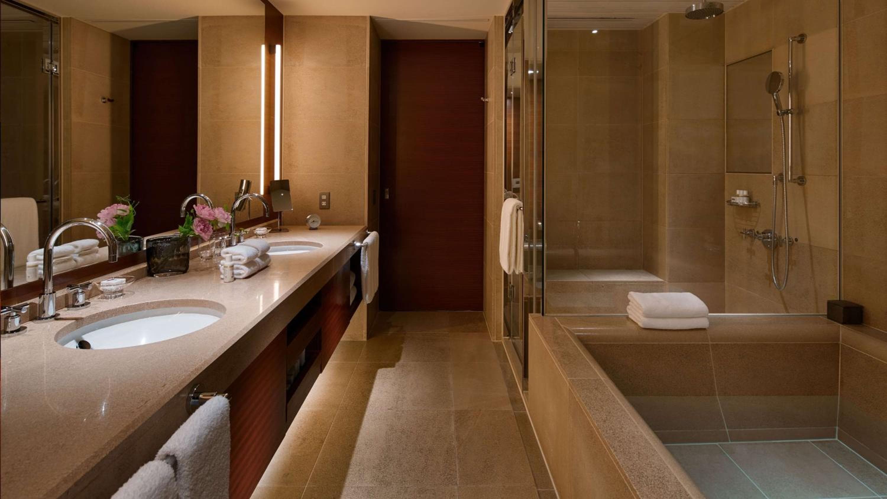 Grand Hyatt Tokyo — photo 4