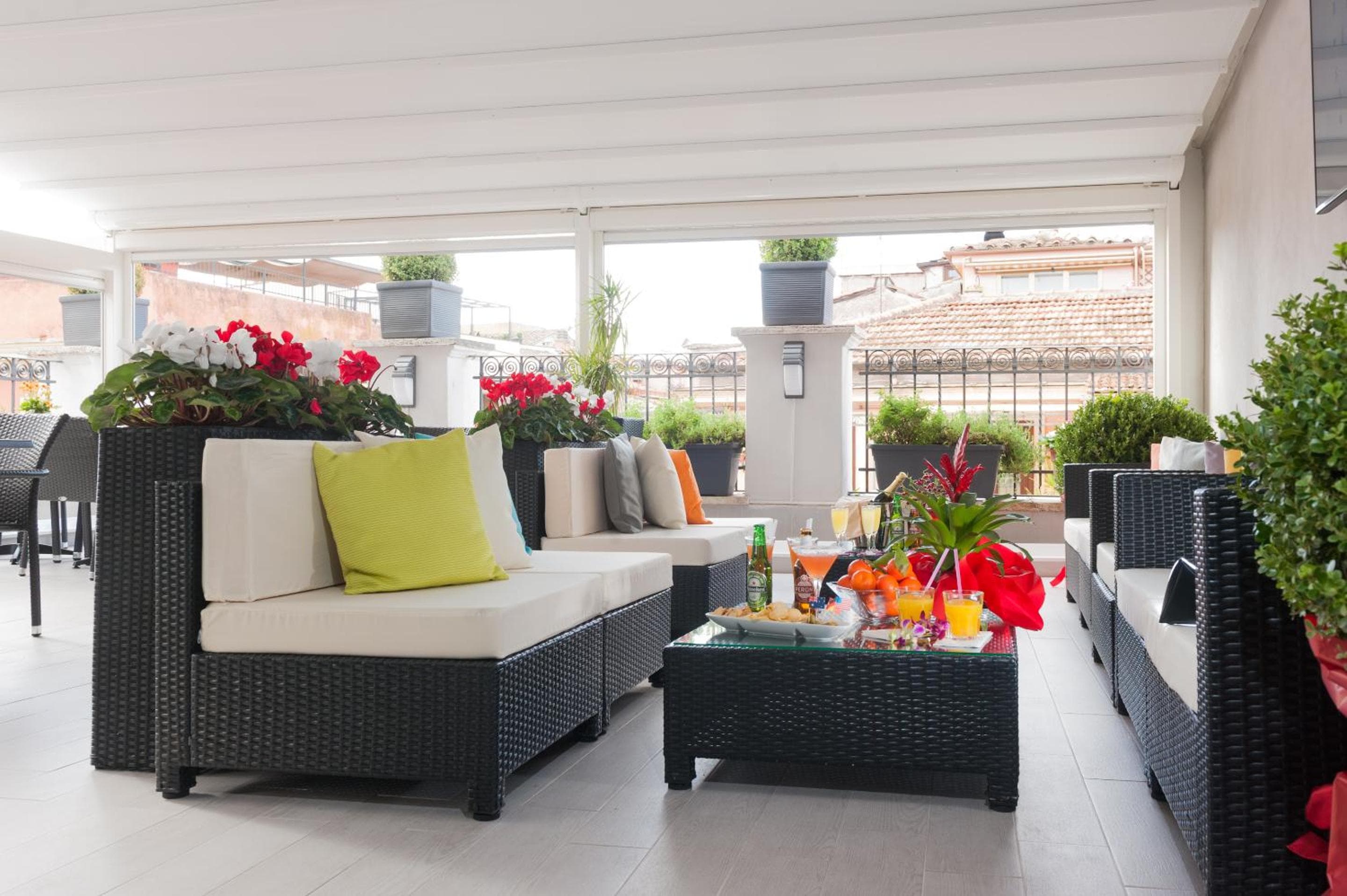 Relais Trevi 95 Boutique Hotel — photo 5