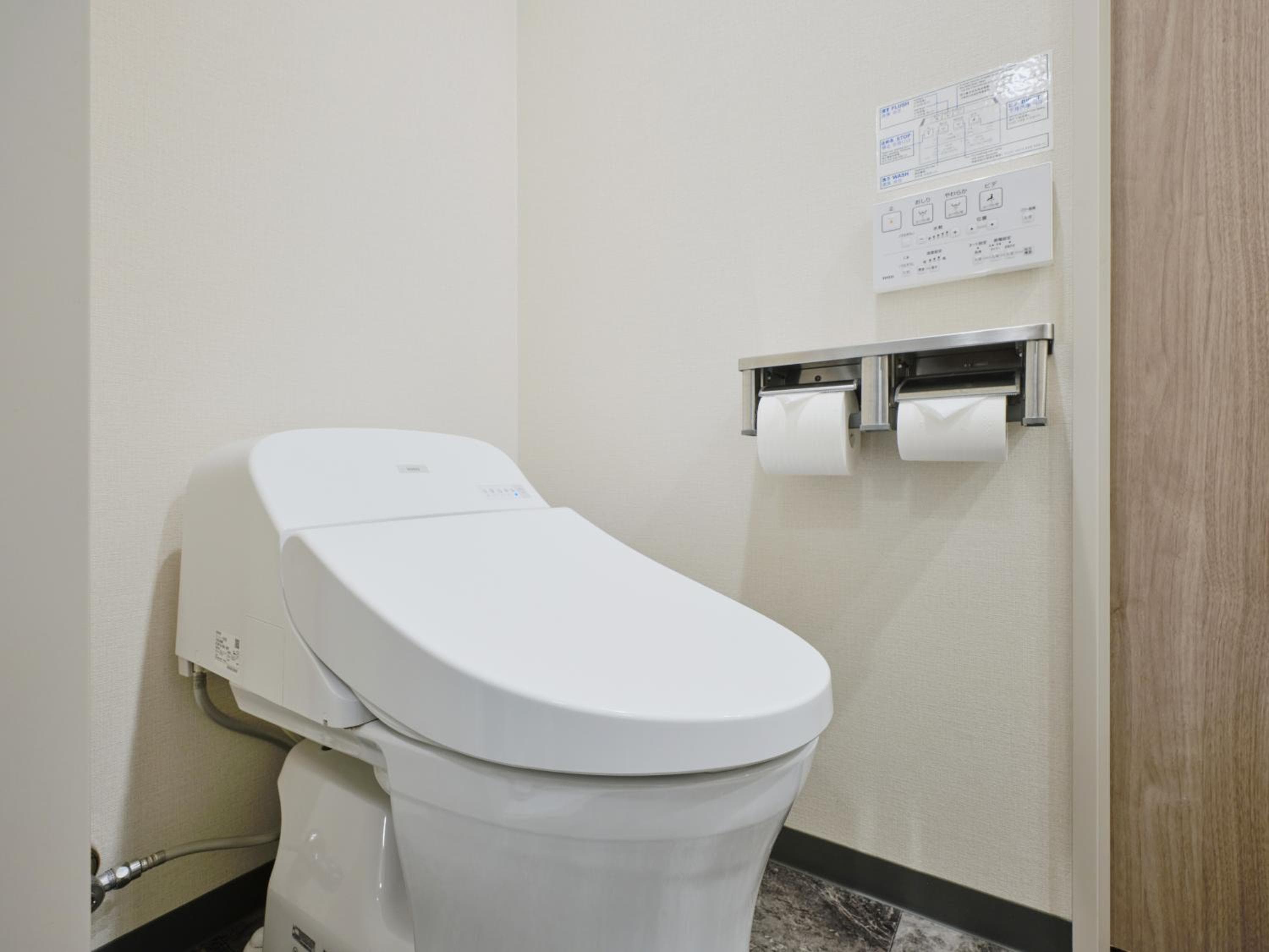 hotel MONday Akihabara Asakusabashi — photo 5