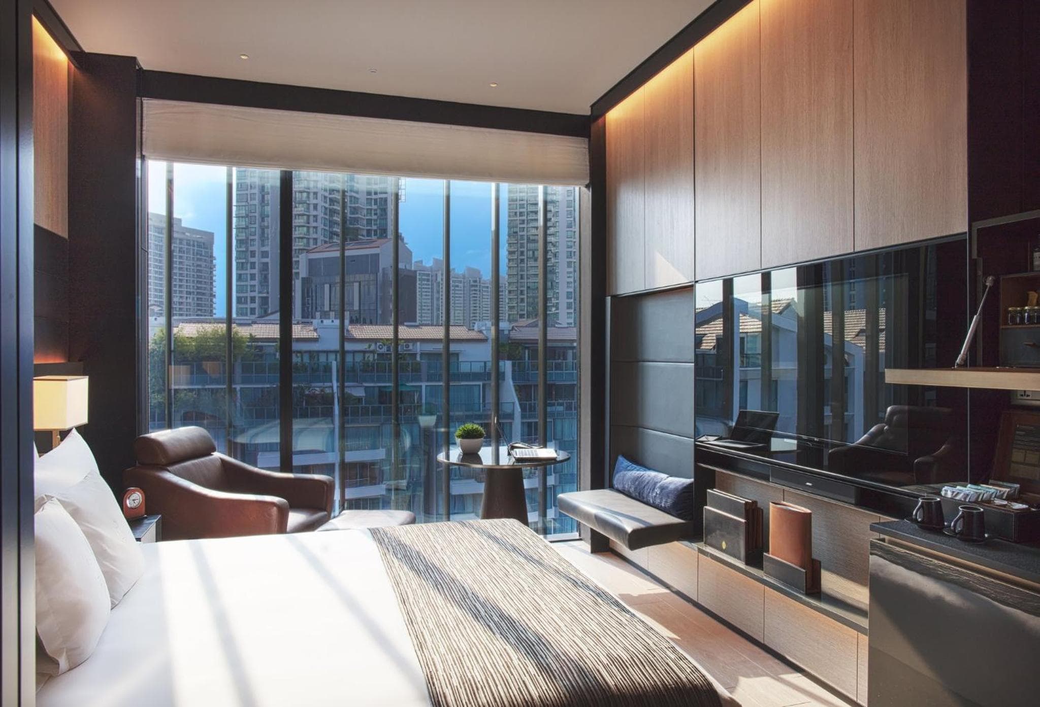InterContinental Singapore Robertson Quay by IHG — photo 2