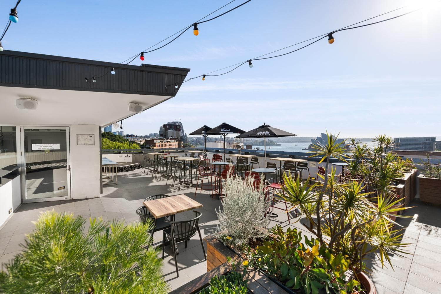 YHA Sydney Harbour — photo 2