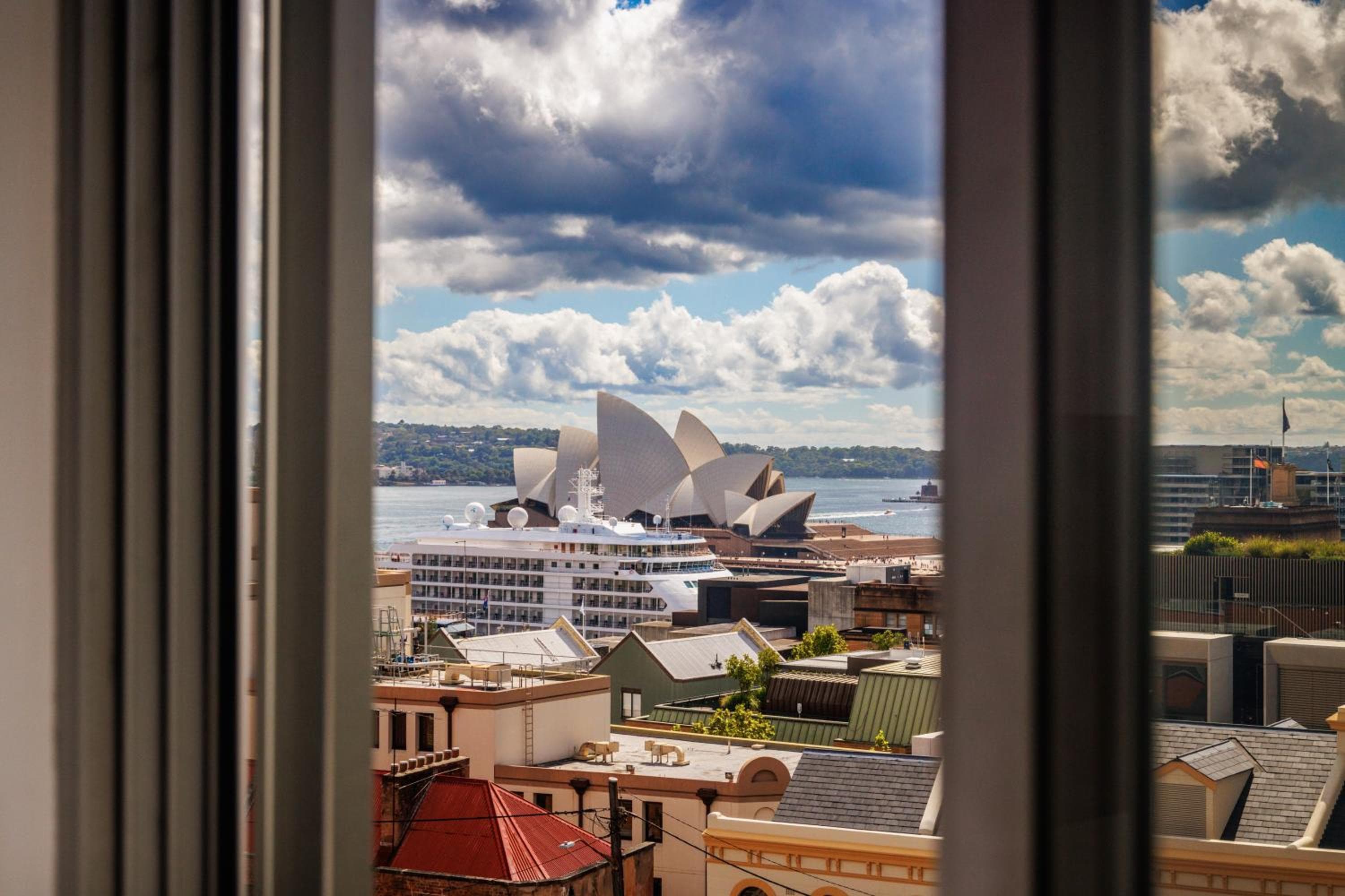 YHA Sydney Harbour — photo 4