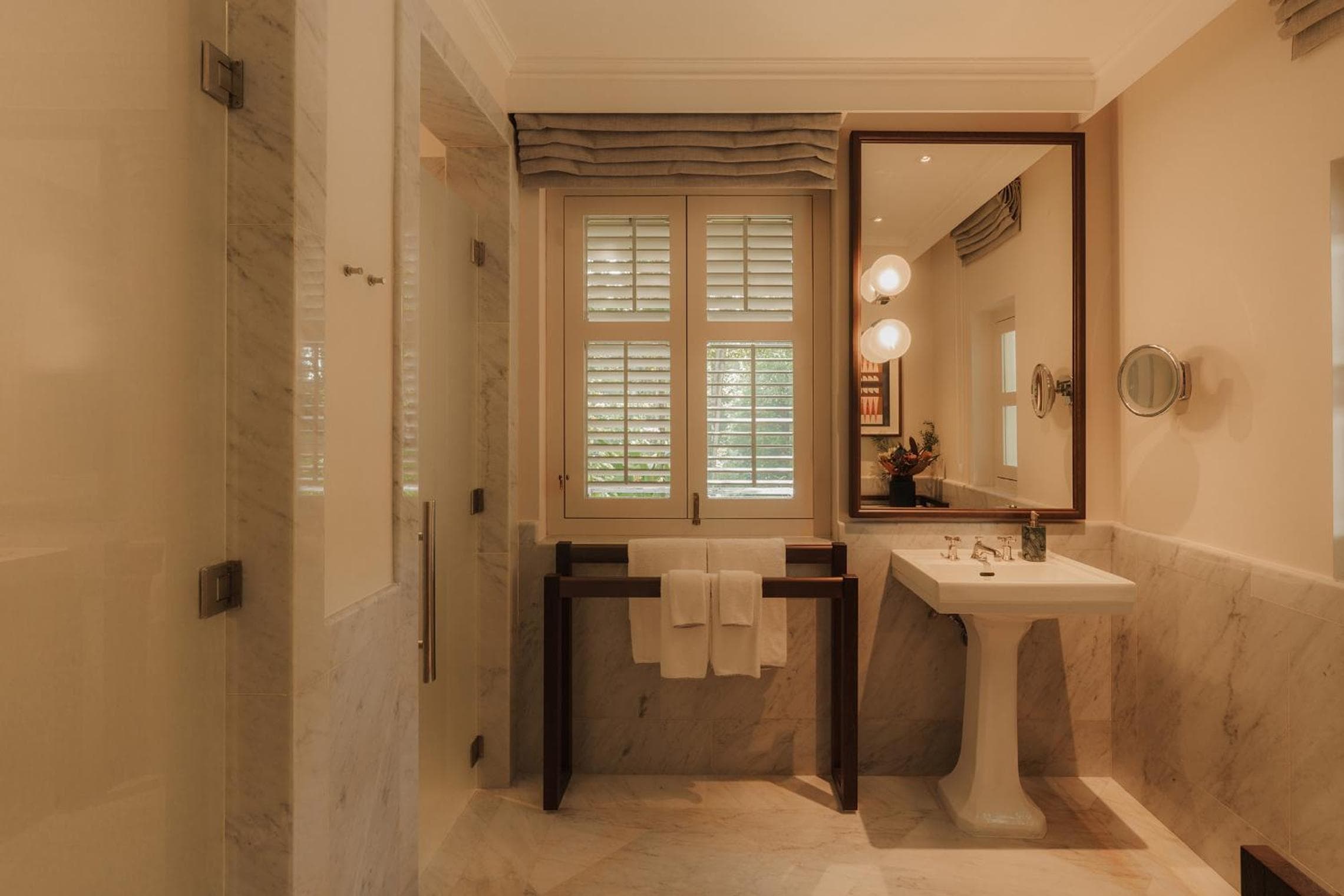 Capella Singapore — photo 4