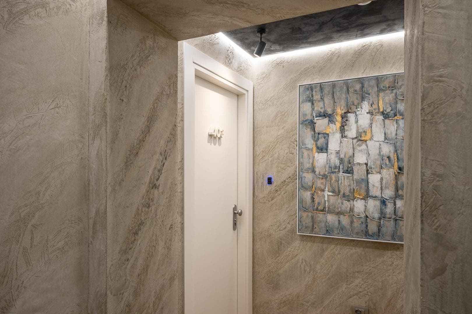 Hotel Caravita — photo 4