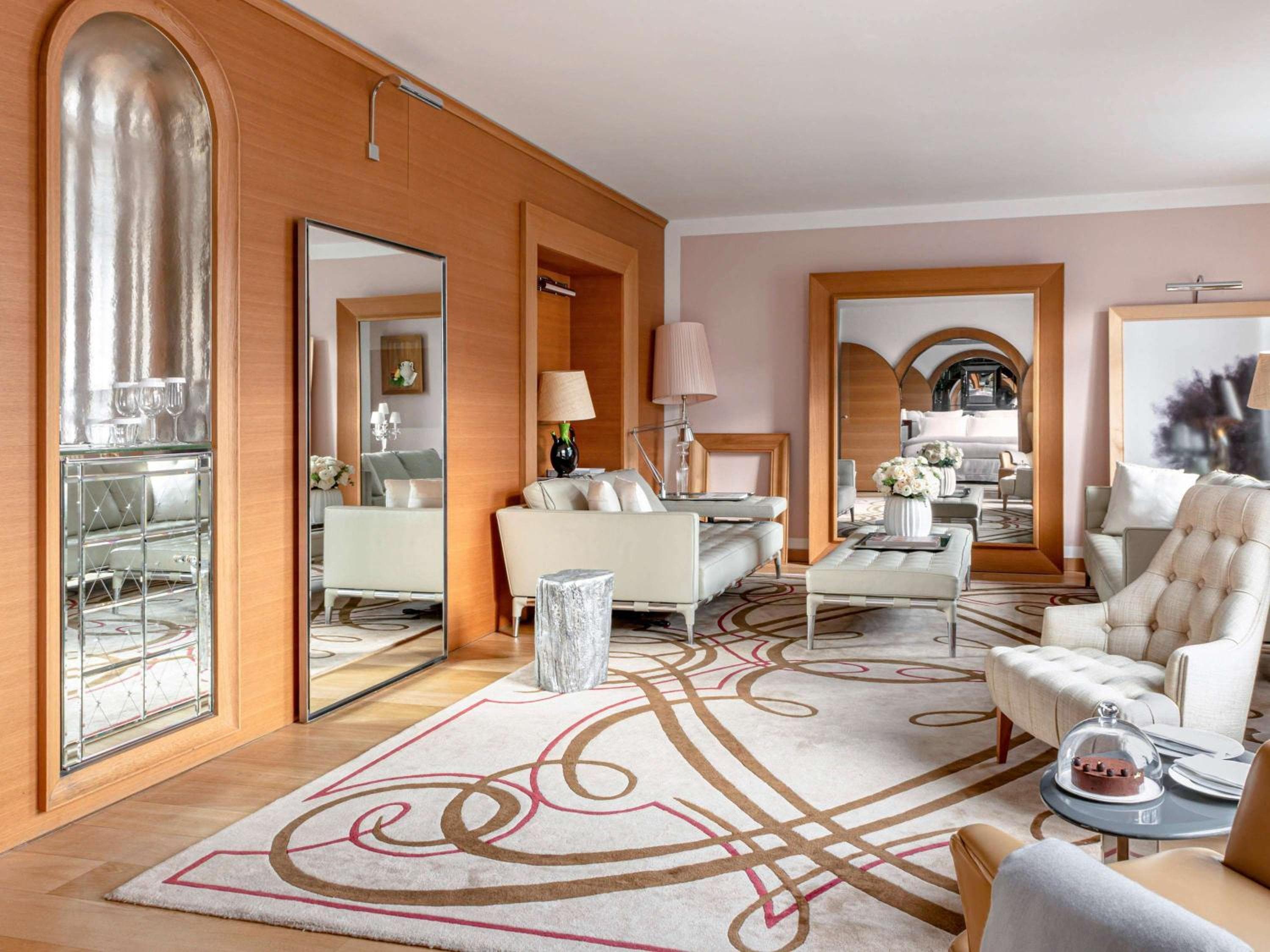 Hôtel Le Royal Monceau Raffles Paris — photo 3