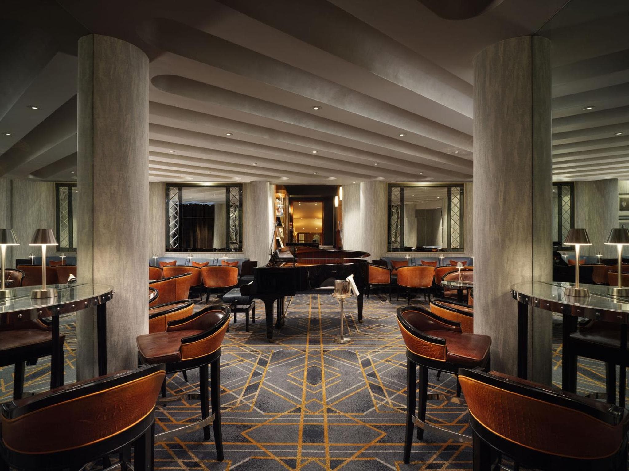 The Savoy — photo 5