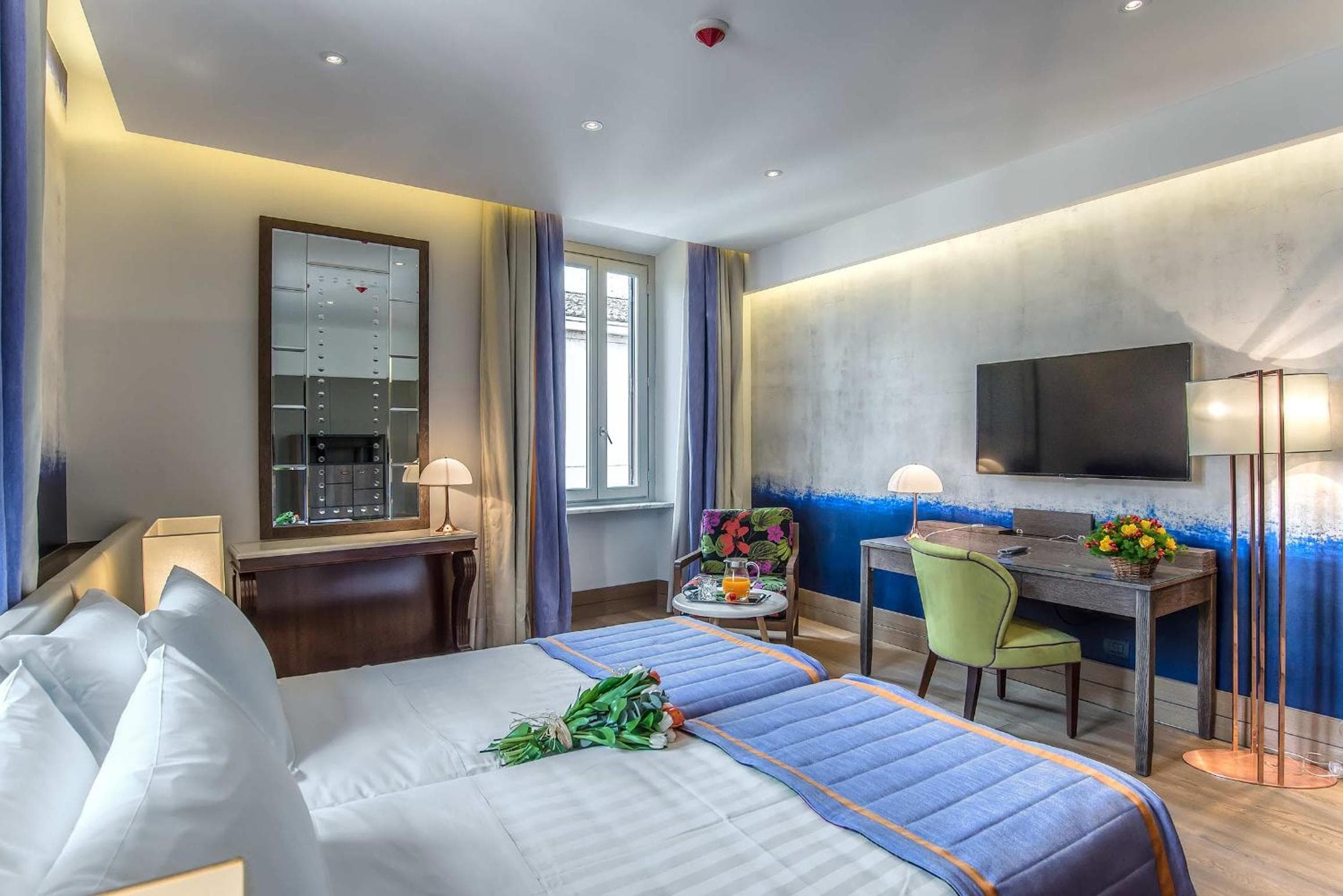 Hotel Martis Palace — photo 2