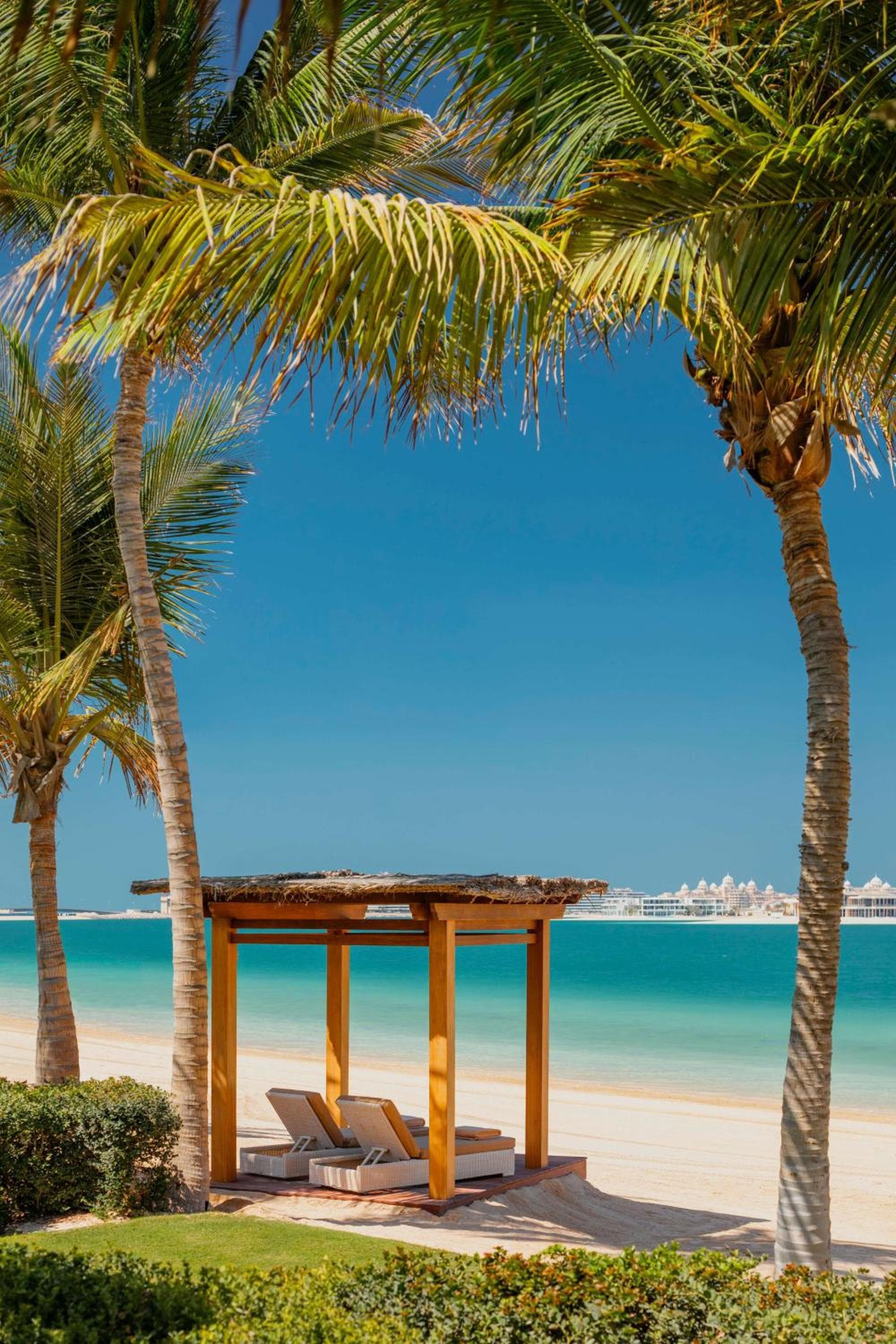 One&Only The Palm Dubai — photo 2