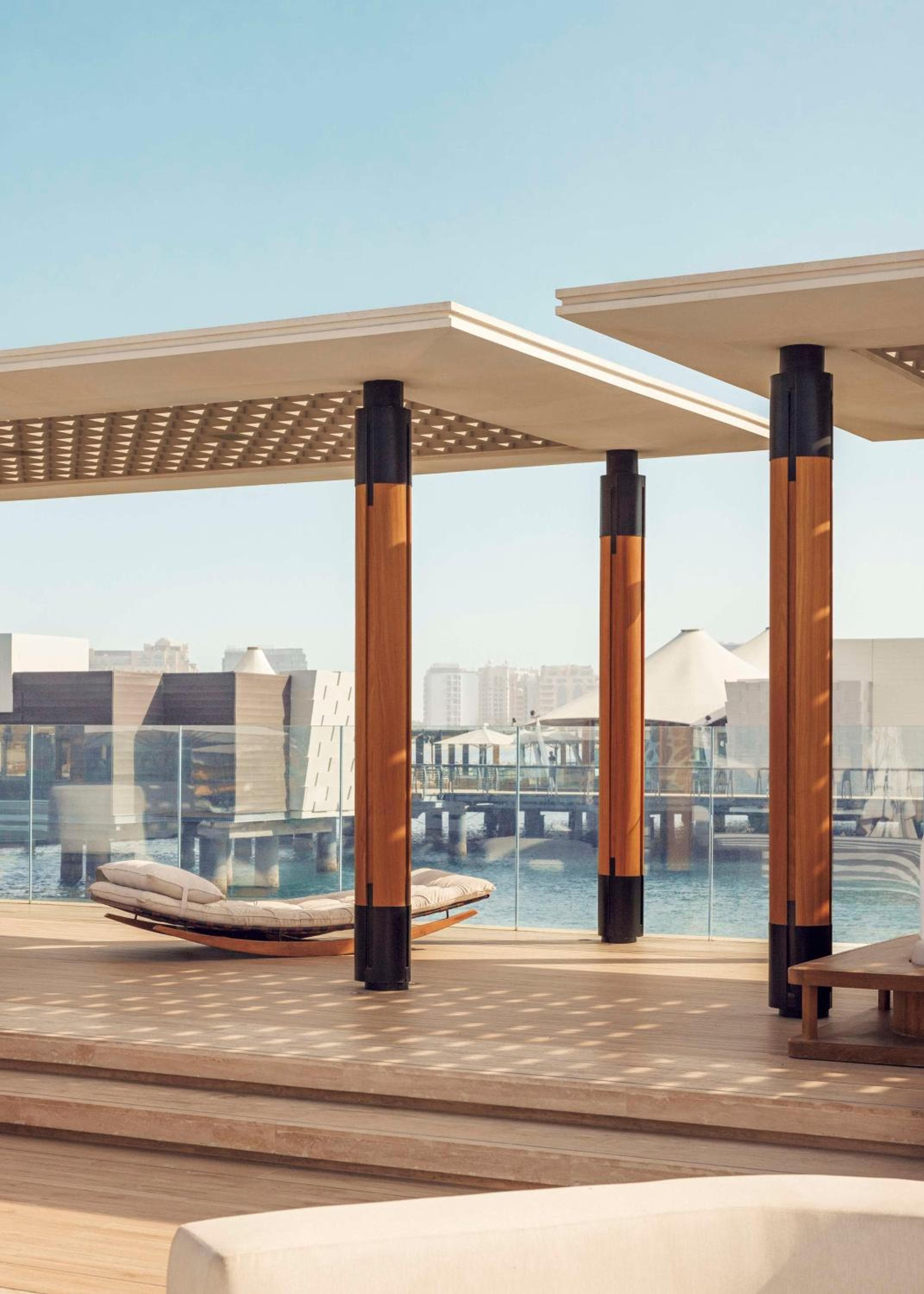 One&Only The Palm Dubai — photo 5